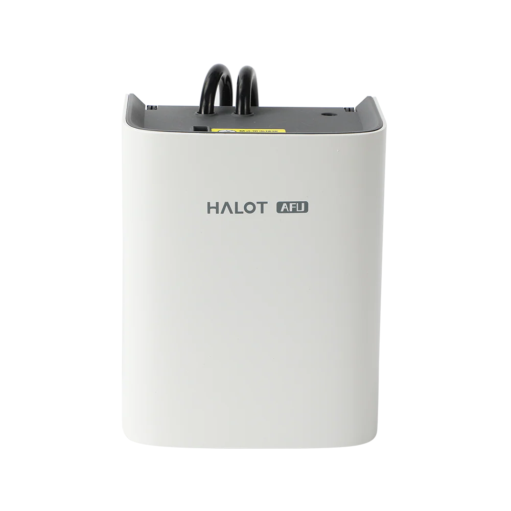 AFU Unidad de Alimentación para HALOT-X1