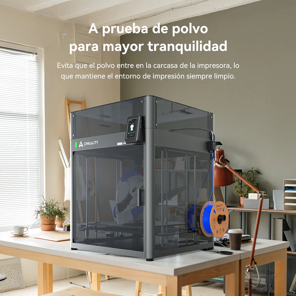 Caja de Ender-5 Max - Image 4