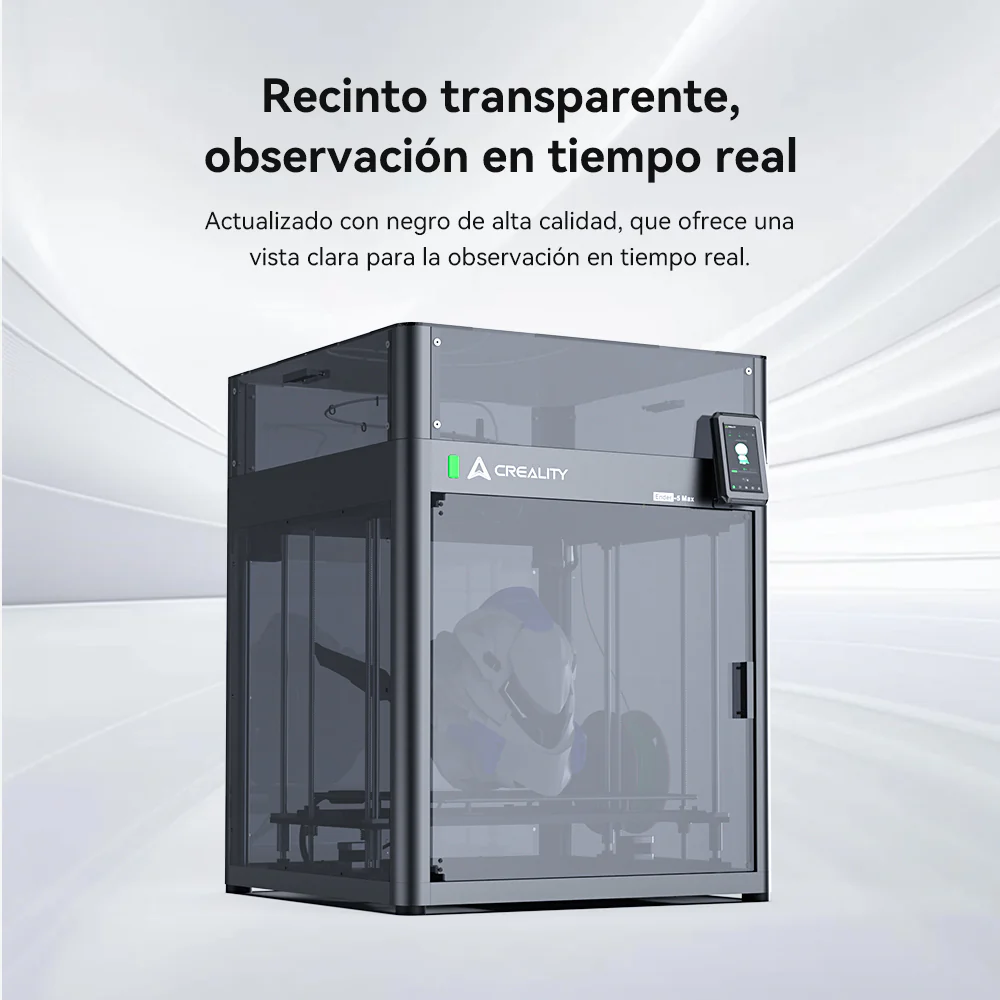 Caja de Ender-5 Max - Image 5
