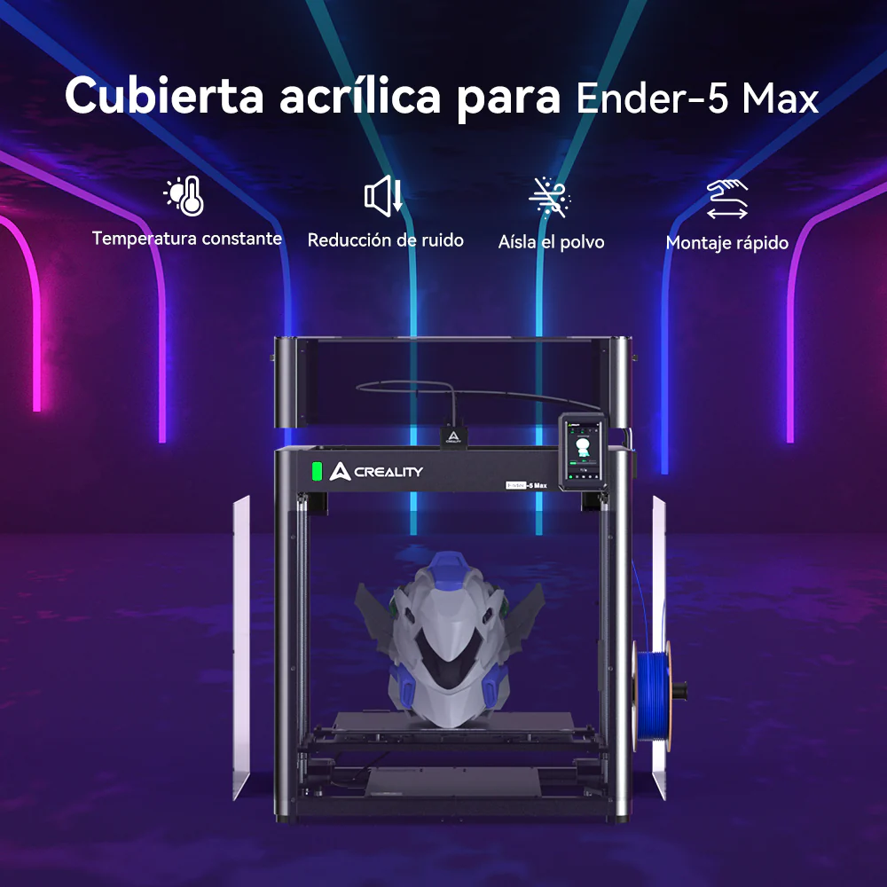 Caja de Ender-5 Max - Image 7