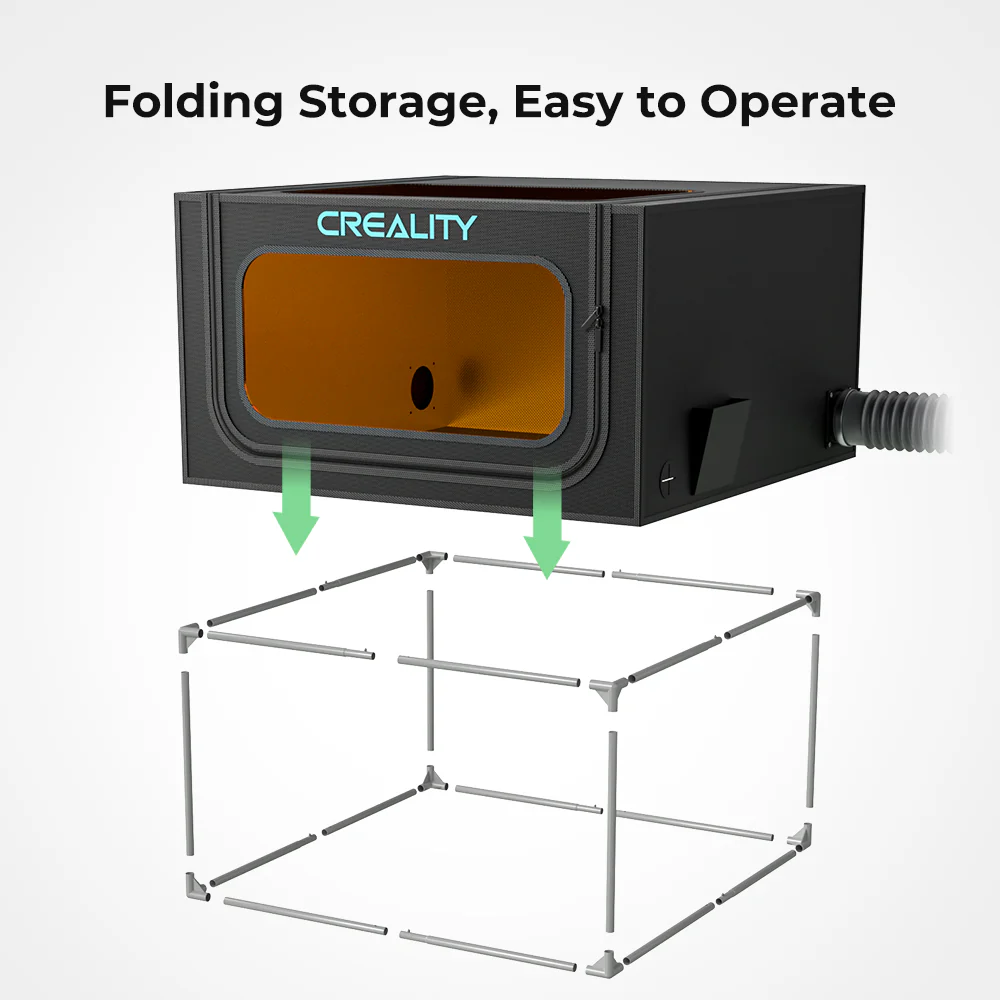 Caja protectora pro para Grabado Láser - Image 11