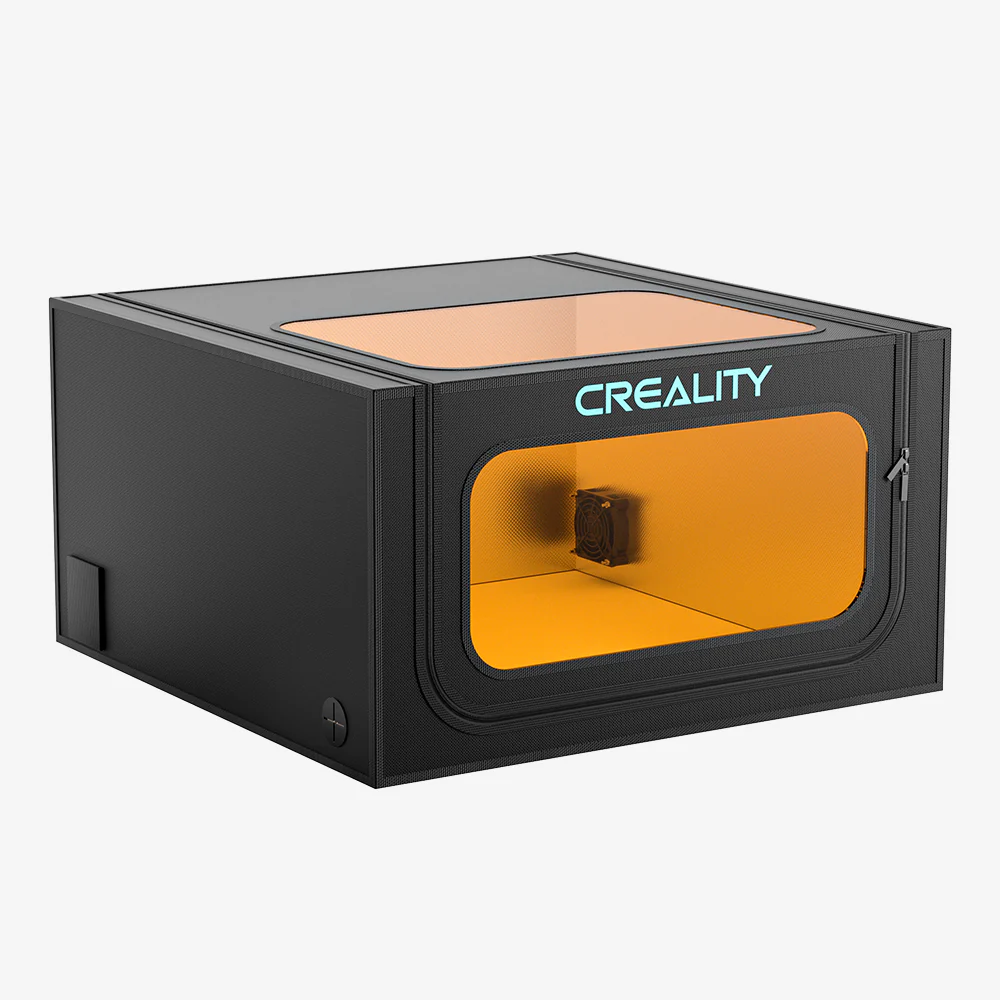 Caja protectora pro para Grabado Láser - Image 4