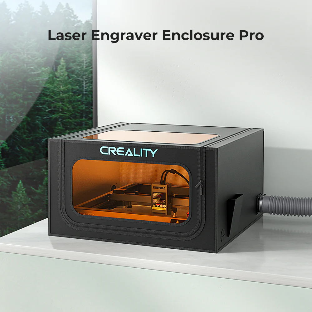 Caja protectora pro para Grabado Láser - Image 6