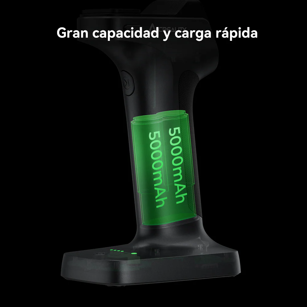 Creality Escáner 3D RaptorX - Image 10