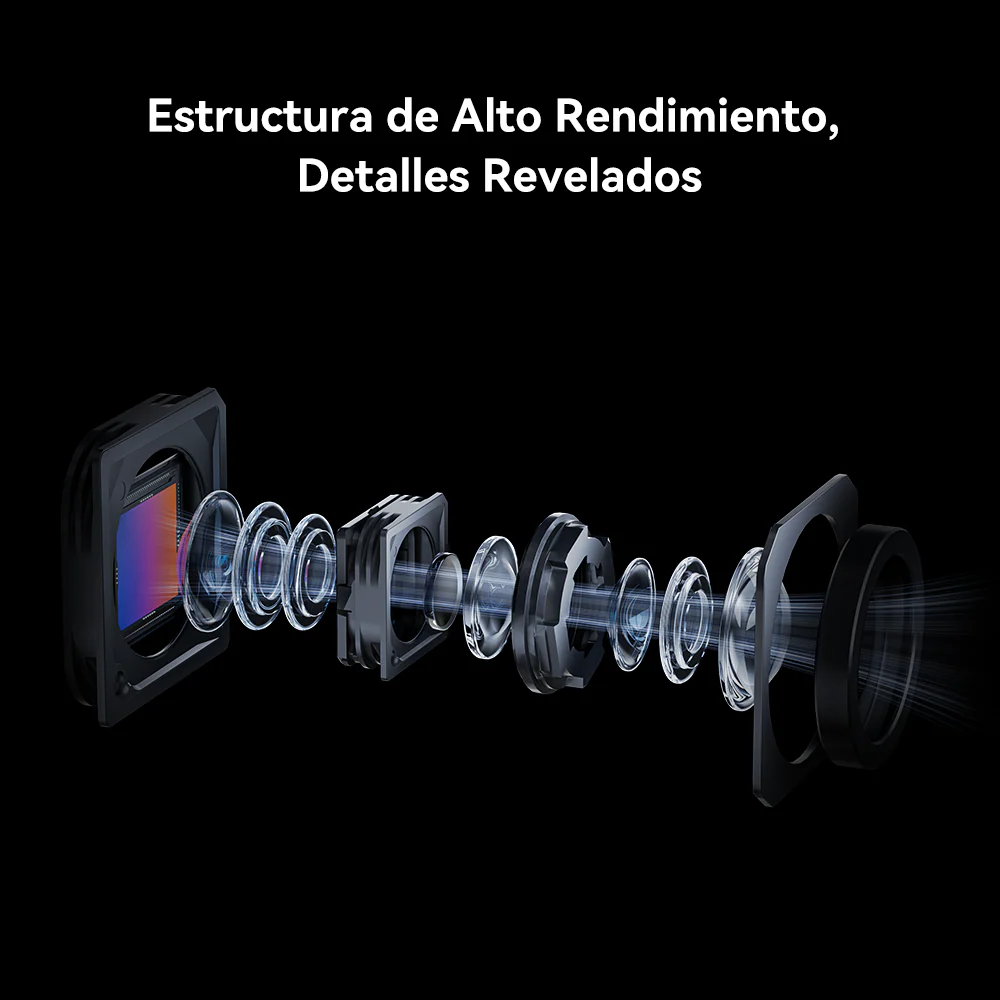 Creality Escáner 3D RaptorX - Image 12