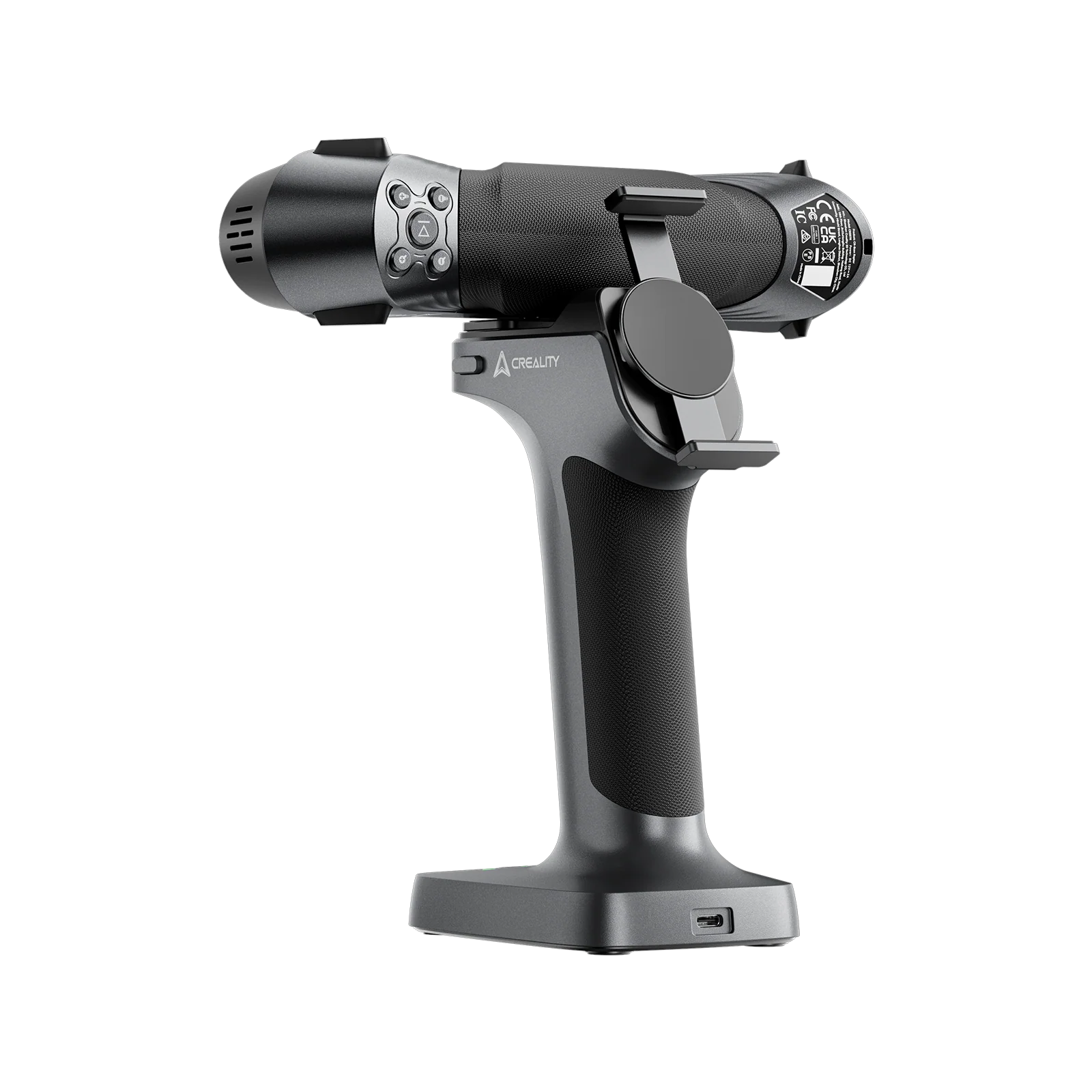 Creality Escáner 3D RaptorX - Image 19
