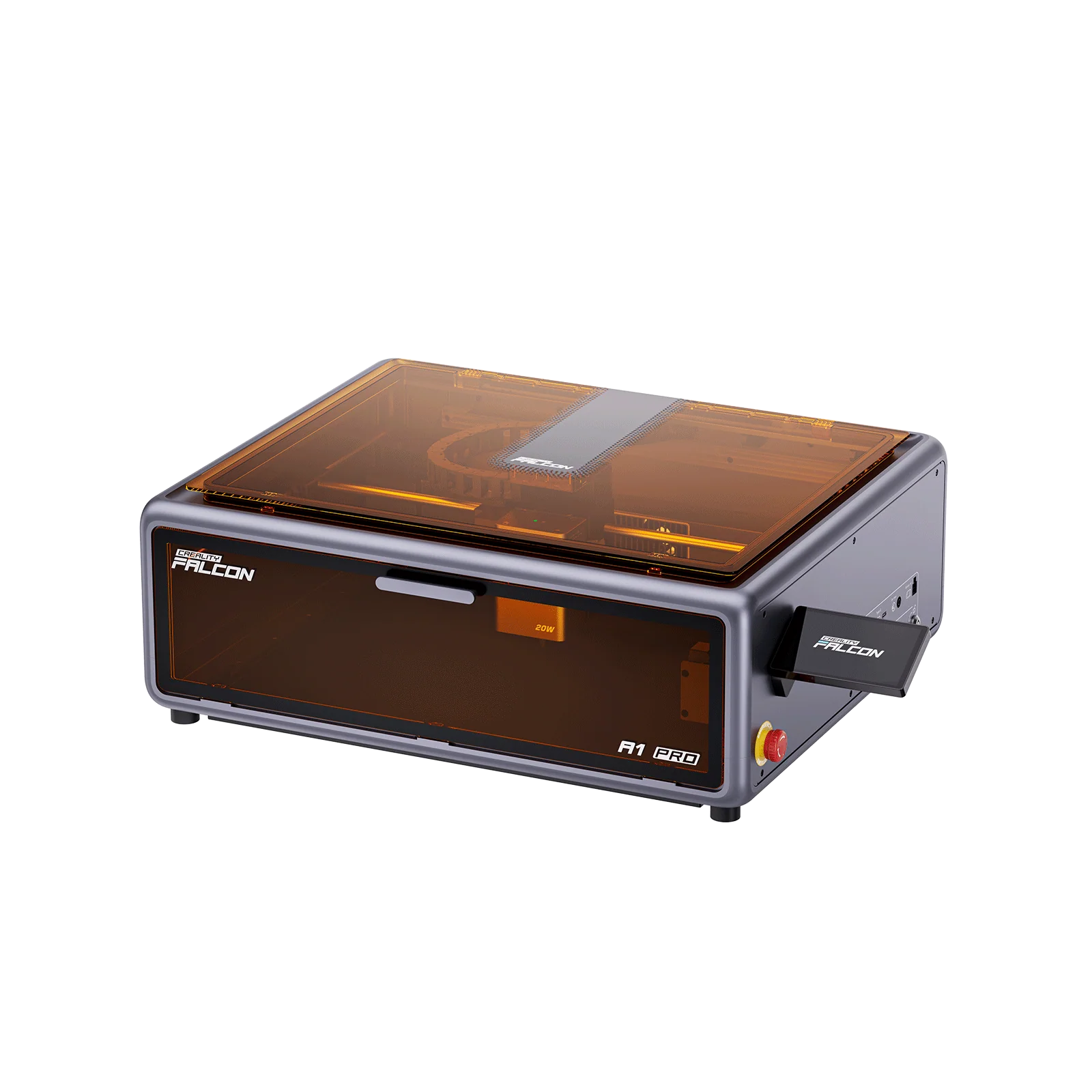 Creality Falcon A1 Pro Grabador Láser 20W - Image 20