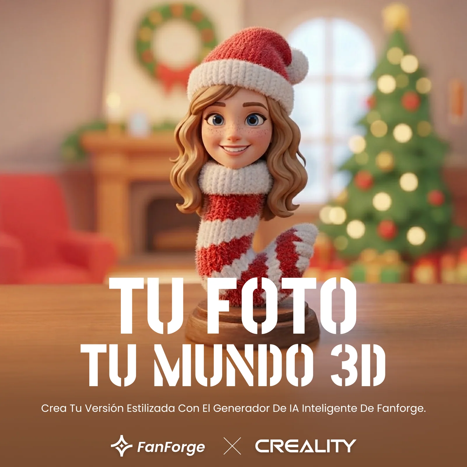 Creality & FanForge 50/250/500 Coins - Image 9
