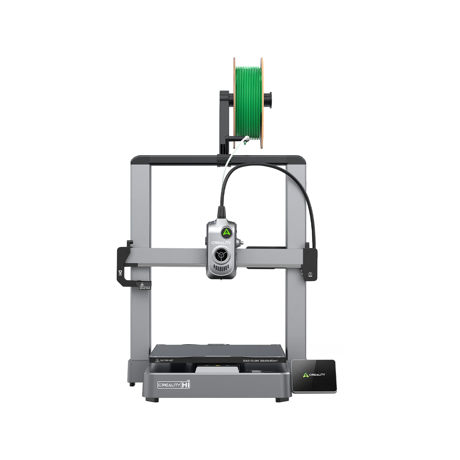 Creality Hi Combo Impresora 3D - Image 12