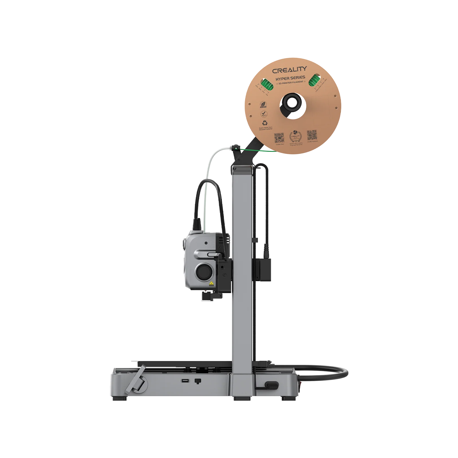 Creality Hi Combo Impresora 3D - Image 14