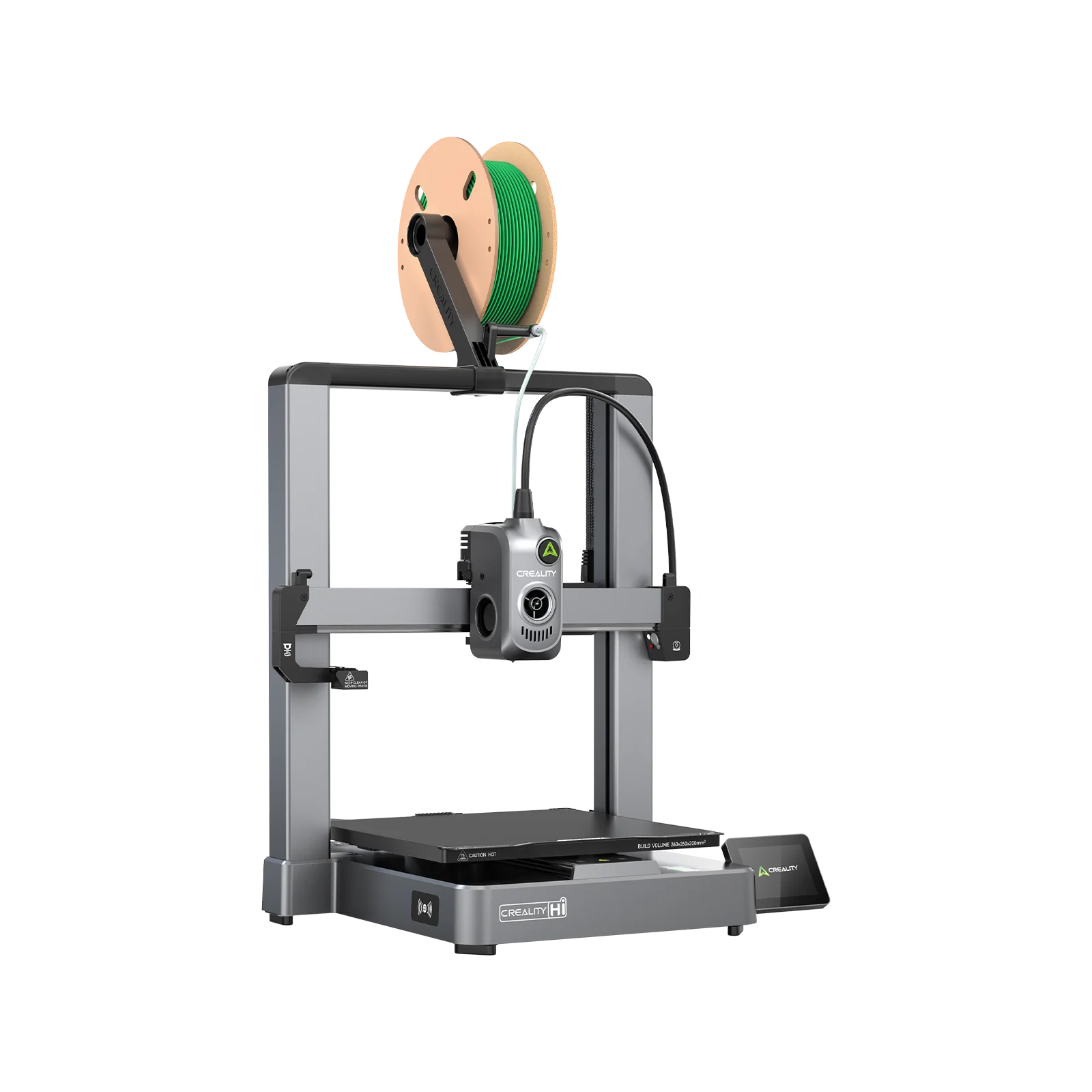 Creality Hi Combo Impresora 3D - Image 15
