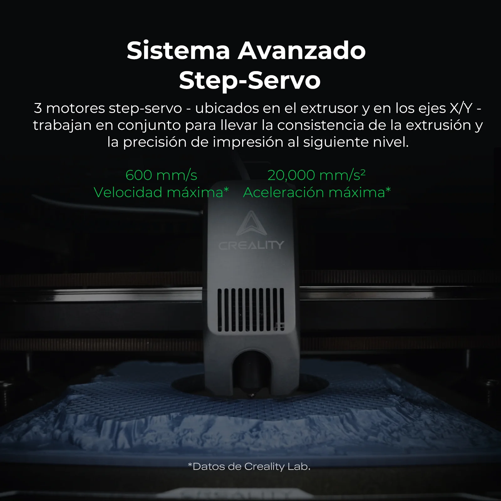 Creality K2 Combo Impresora 3D - Image 3