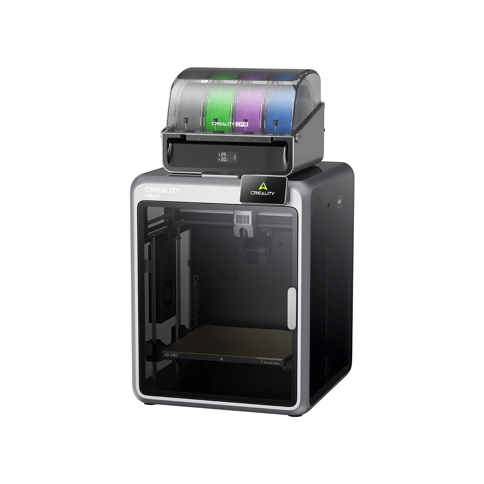 Creality K2 Pro Combo Impresora 3D - Image 10