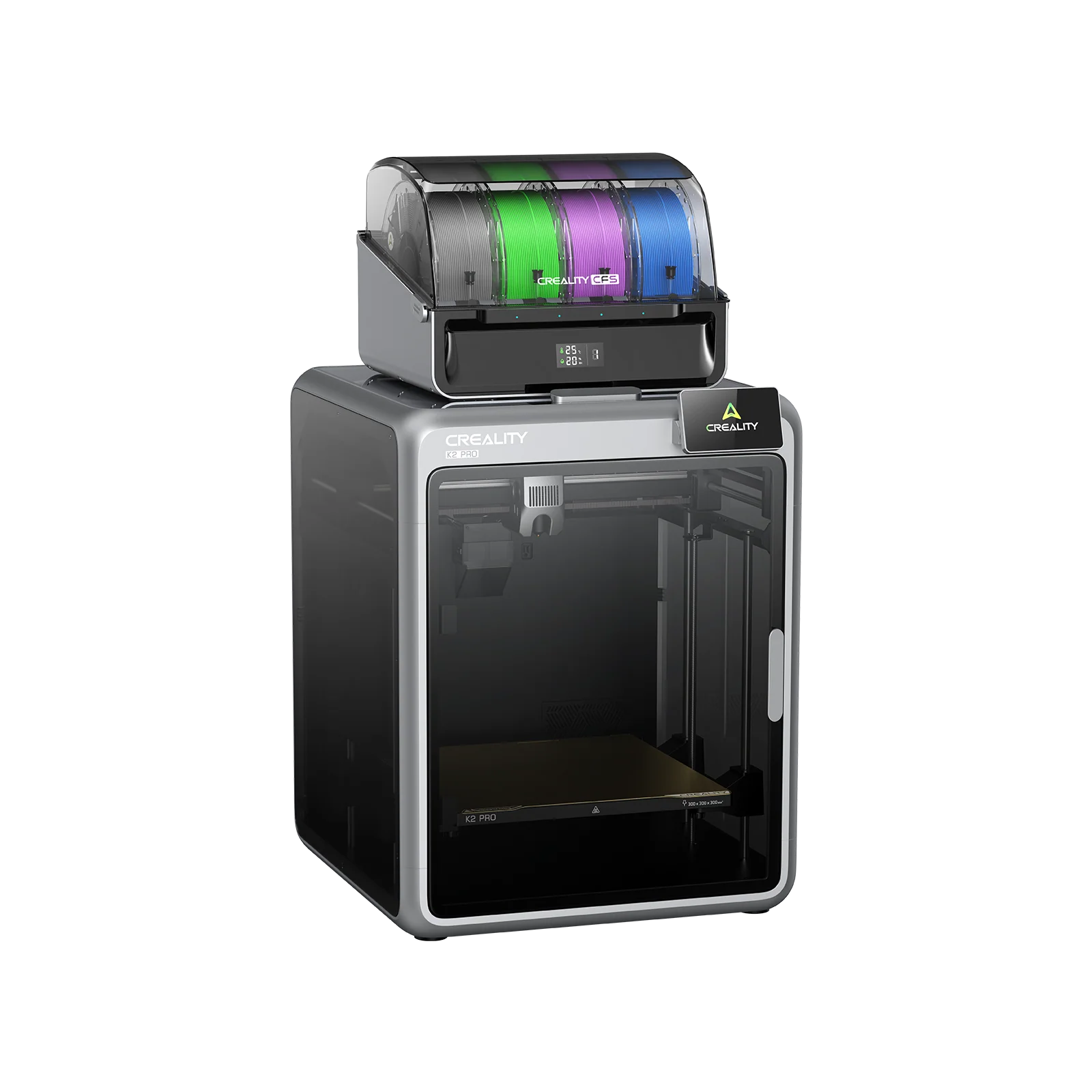 Creality K2 Pro Combo Impresora 3D - Image 11