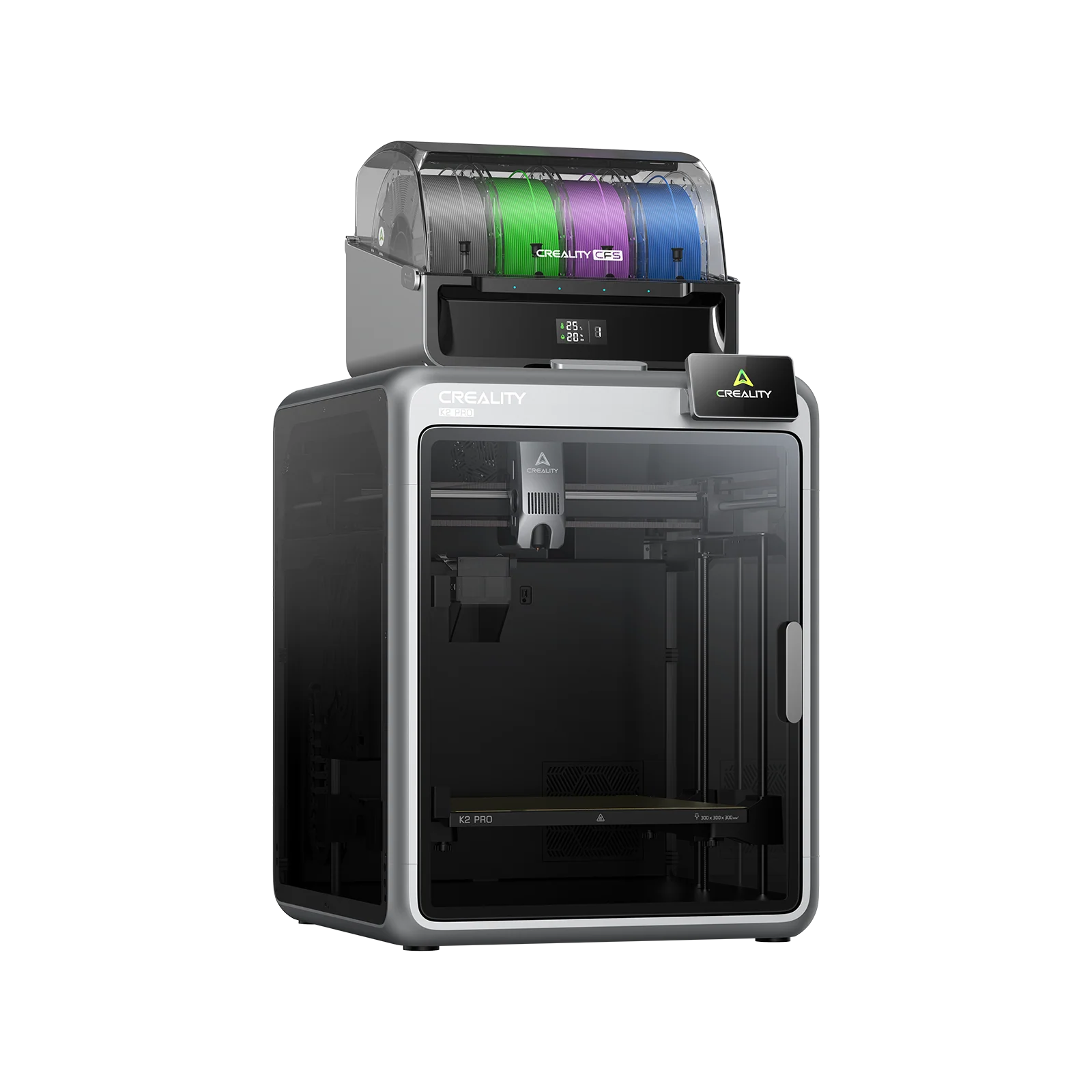 Creality K2 Pro Combo Impresora 3D - Image 12