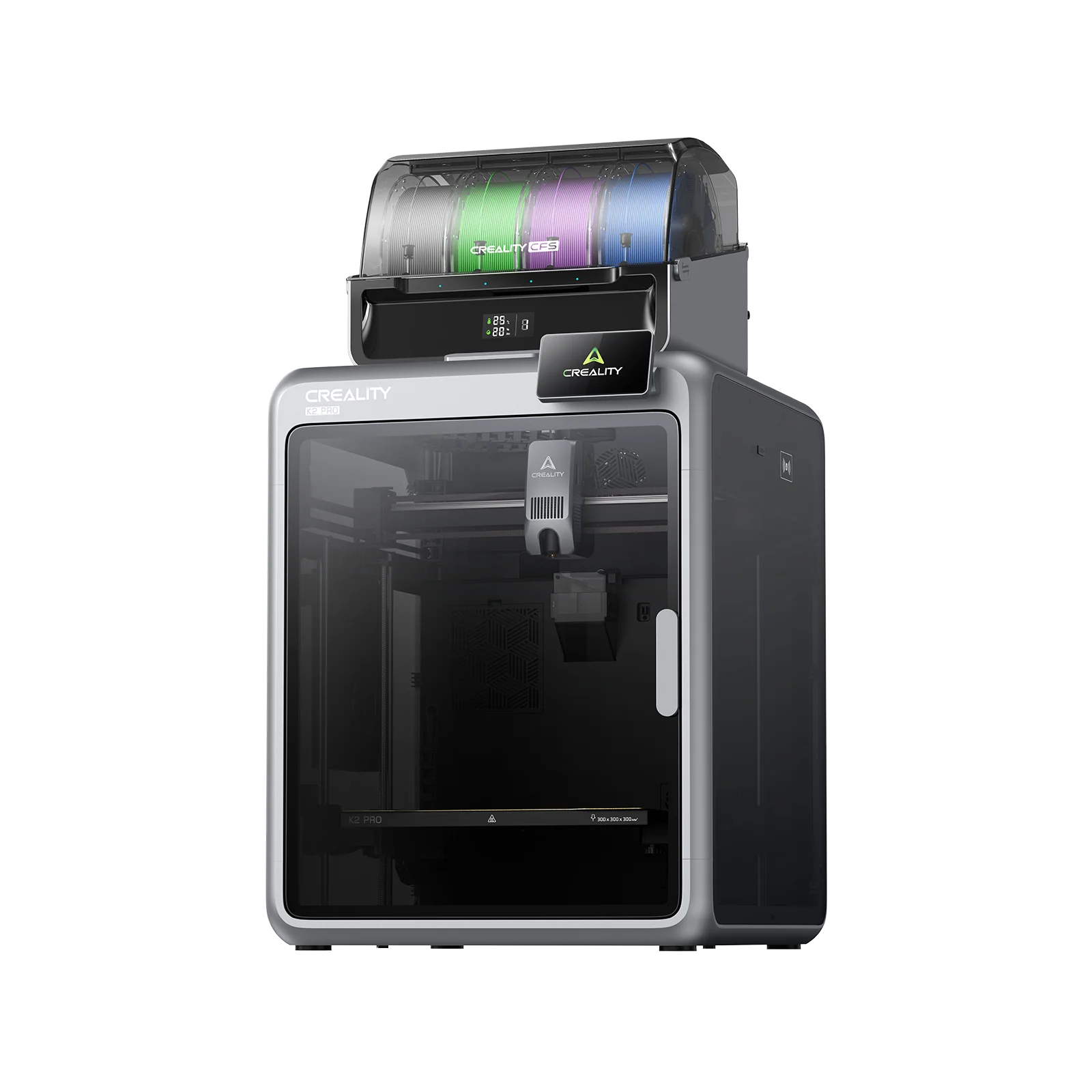 Creality K2 Pro Combo Impresora 3D - Image 8