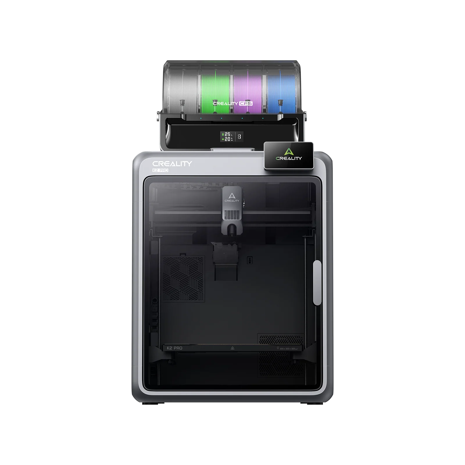 Creality K2 Pro Combo Impresora 3D - Image 9