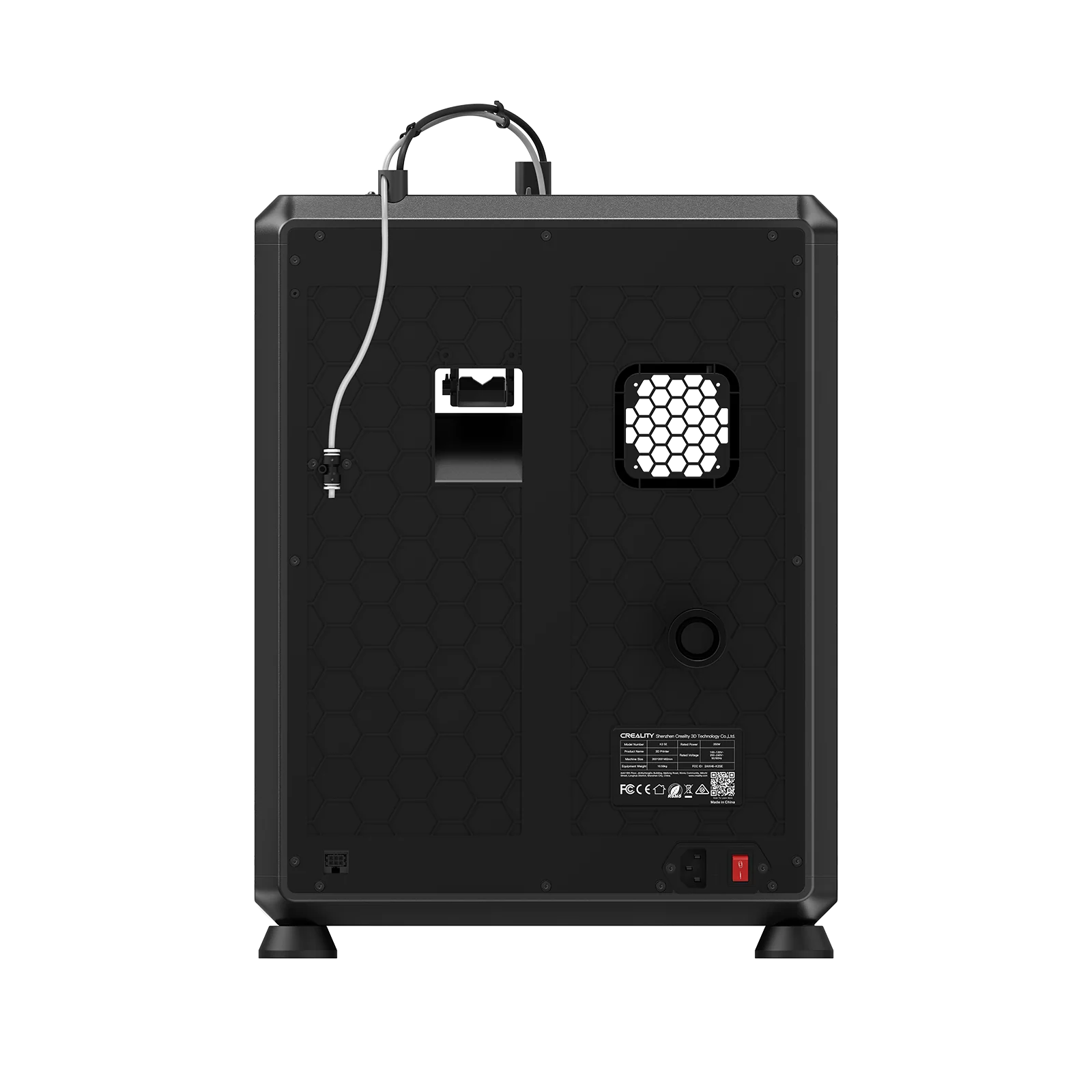 Creality K2 SE Combo Impresora 3D - Image 13