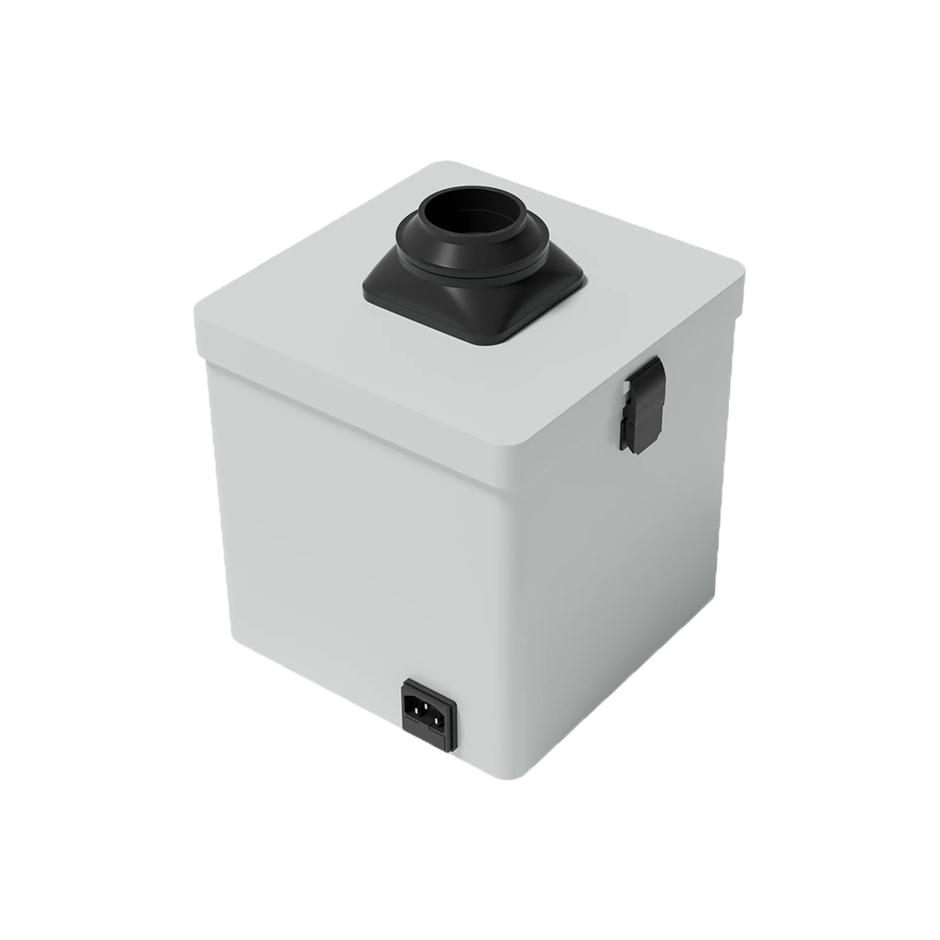 Creality Purificador de Humo de Escritorio Falcon YW45 - Image 12