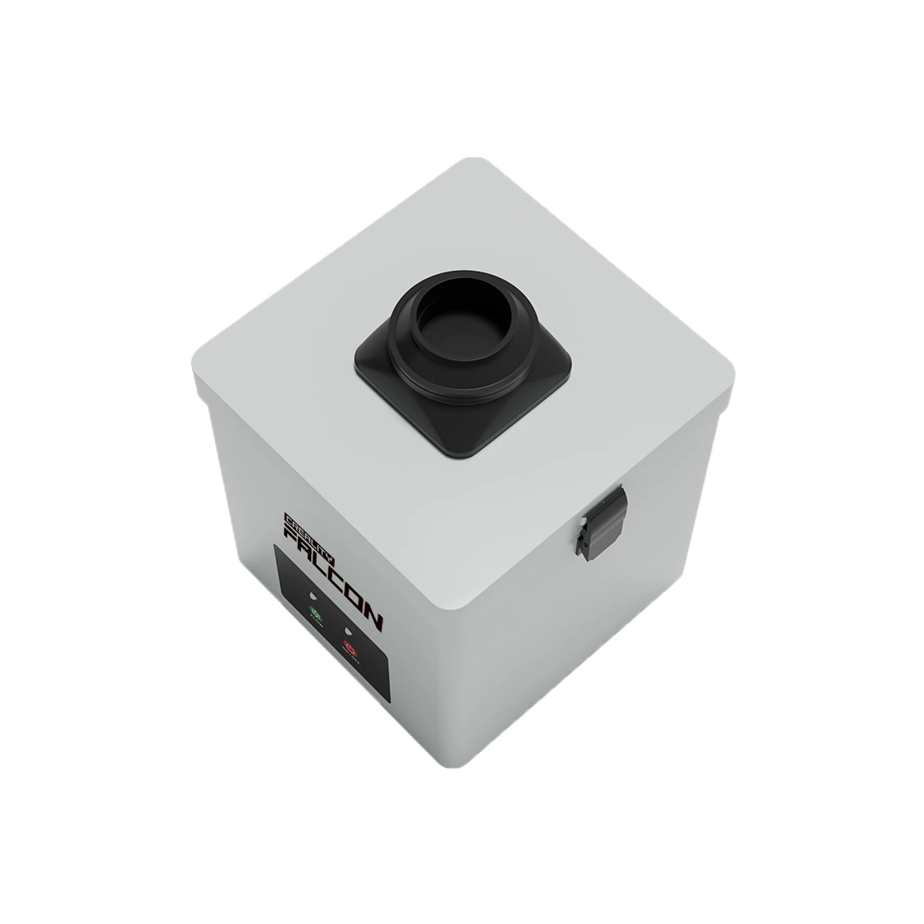Creality Purificador de Humo de Escritorio Falcon YW45 - Image 13