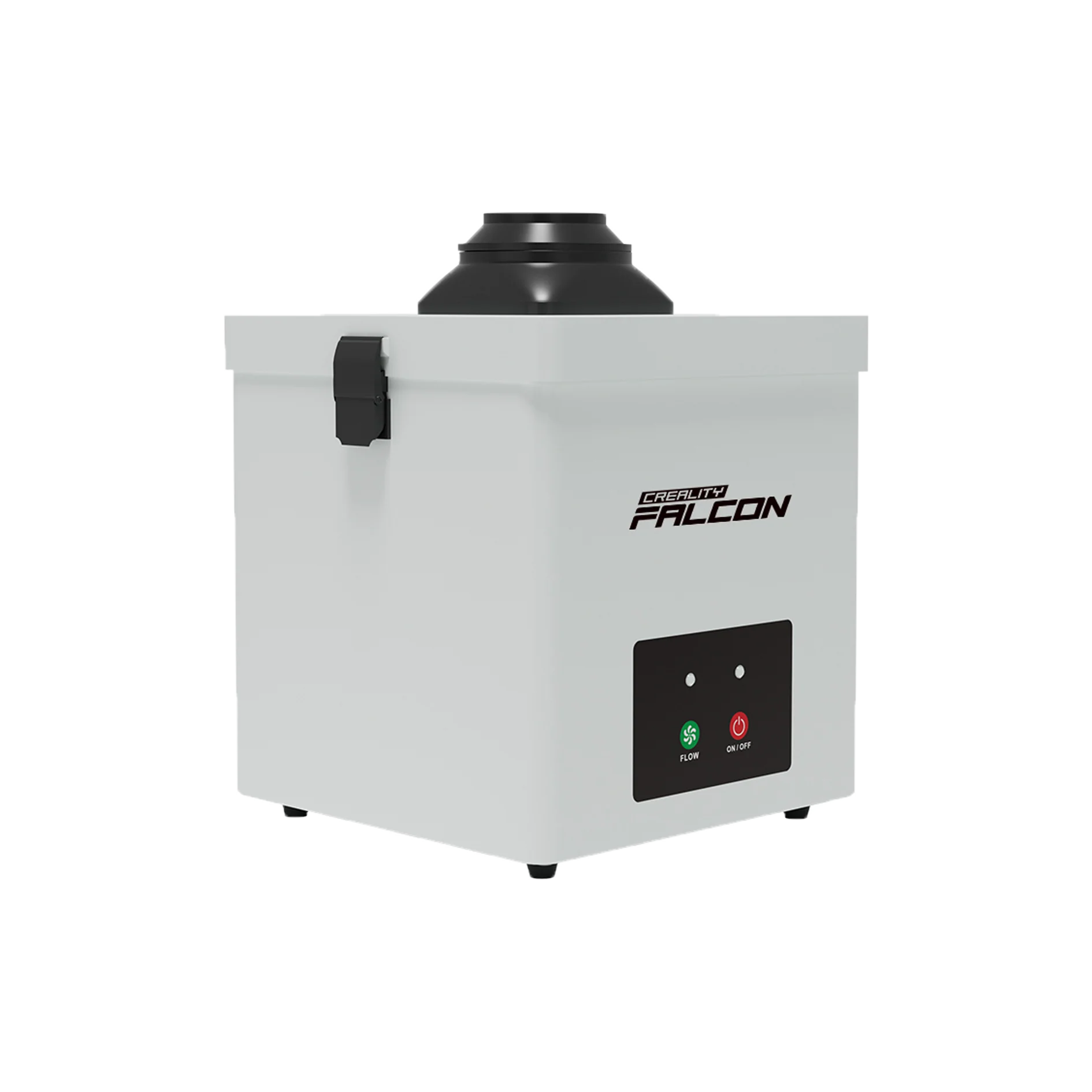 Creality Purificador de Humo de Escritorio Falcon YW45 - Image 9