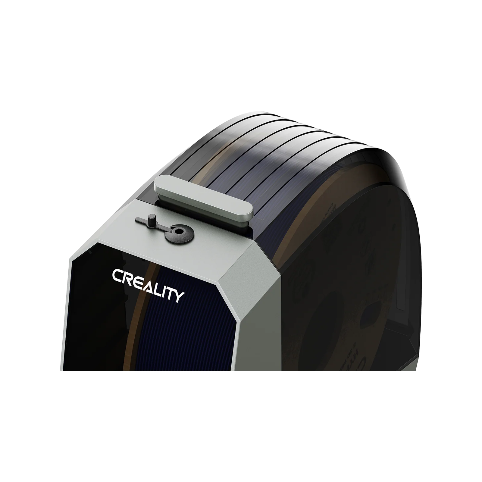 Creality Secador de filamento Space Pi - Image 9