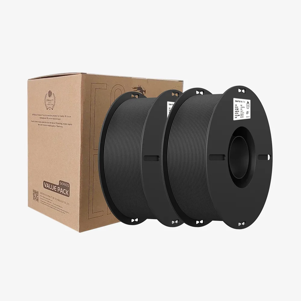 Ender 2-Pack Filamento PLA de 1.75 mm - Image 12