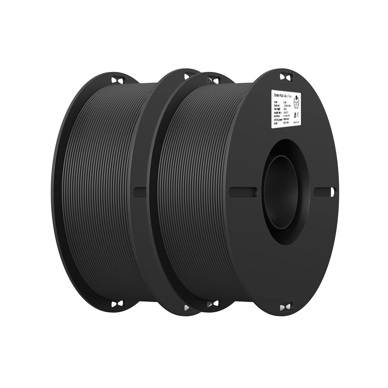 Ender 2-Pack Filamento PLA de 1.75 mm - Image 8