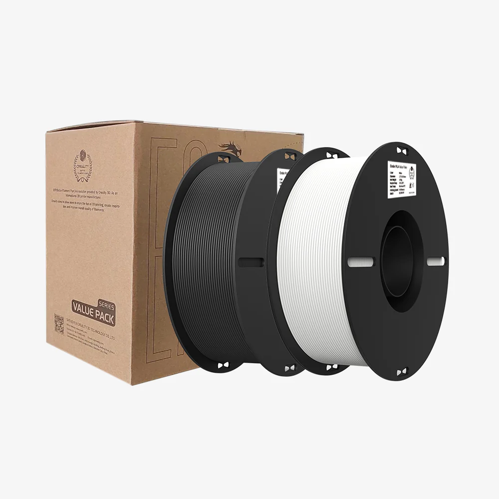 Ender 2-Pack Filamento PLA de 1.75 mm - Image 9