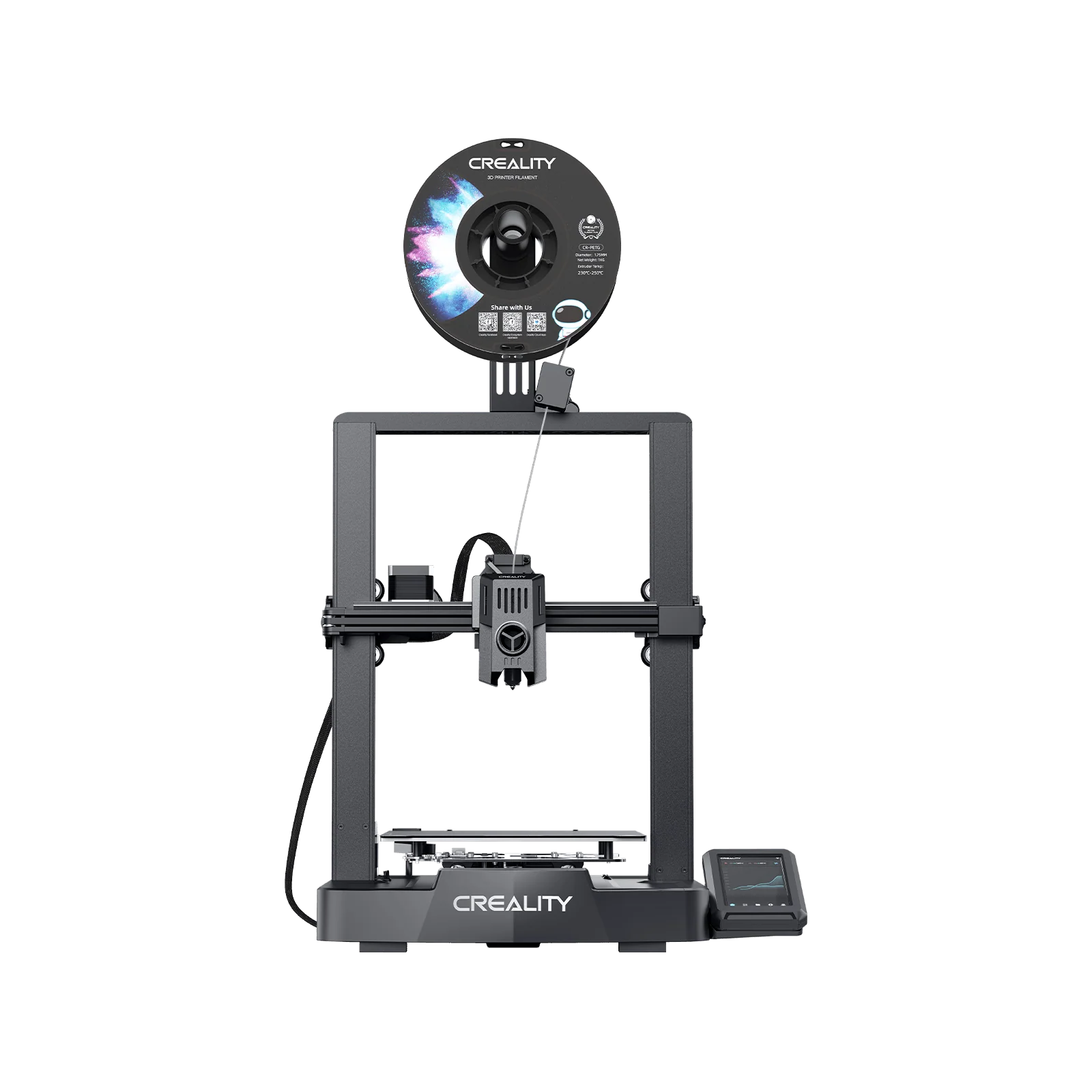 Ender-3 V3 KE Impresora 3D - Image 14