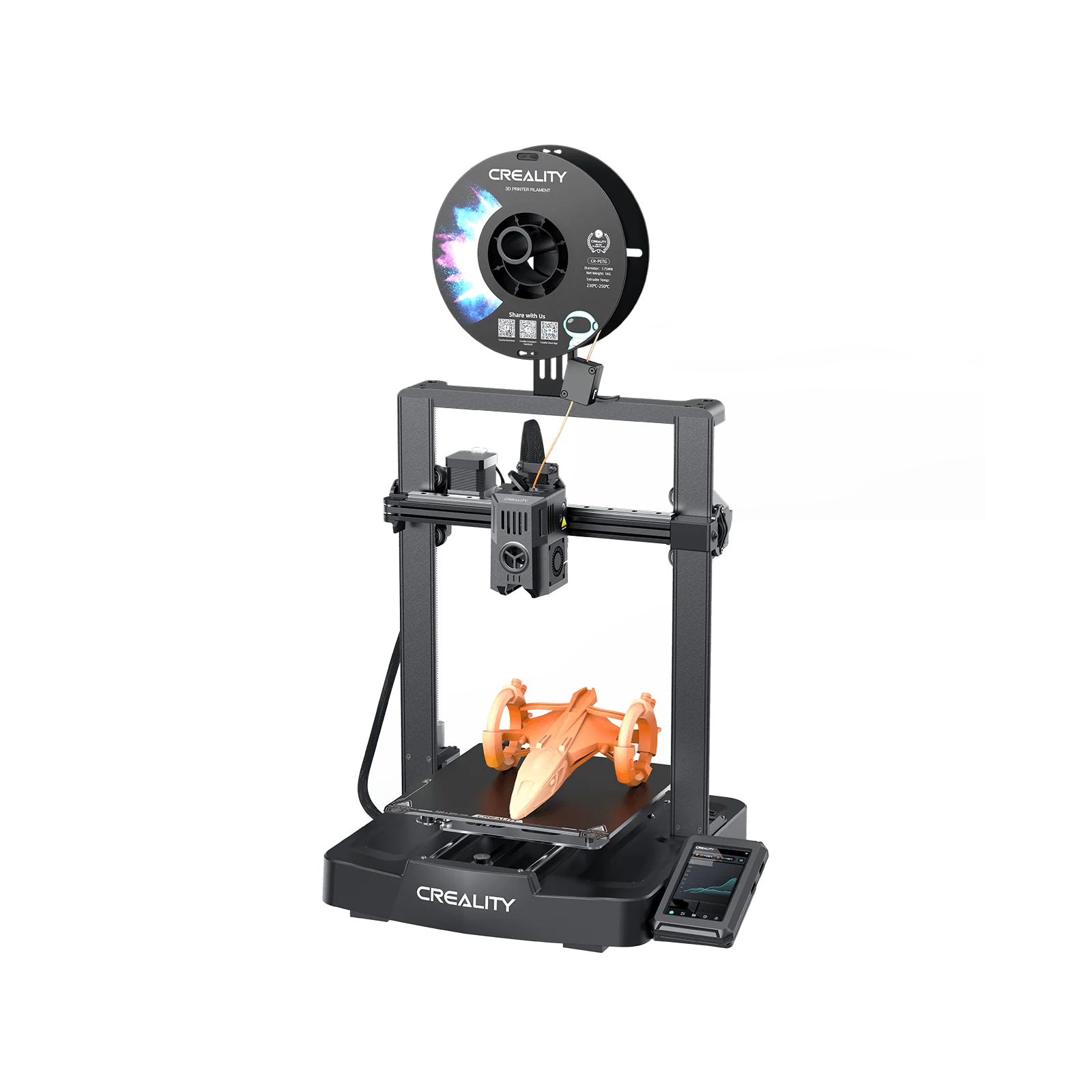 Ender-3 V3 KE Impresora 3D - Image 15