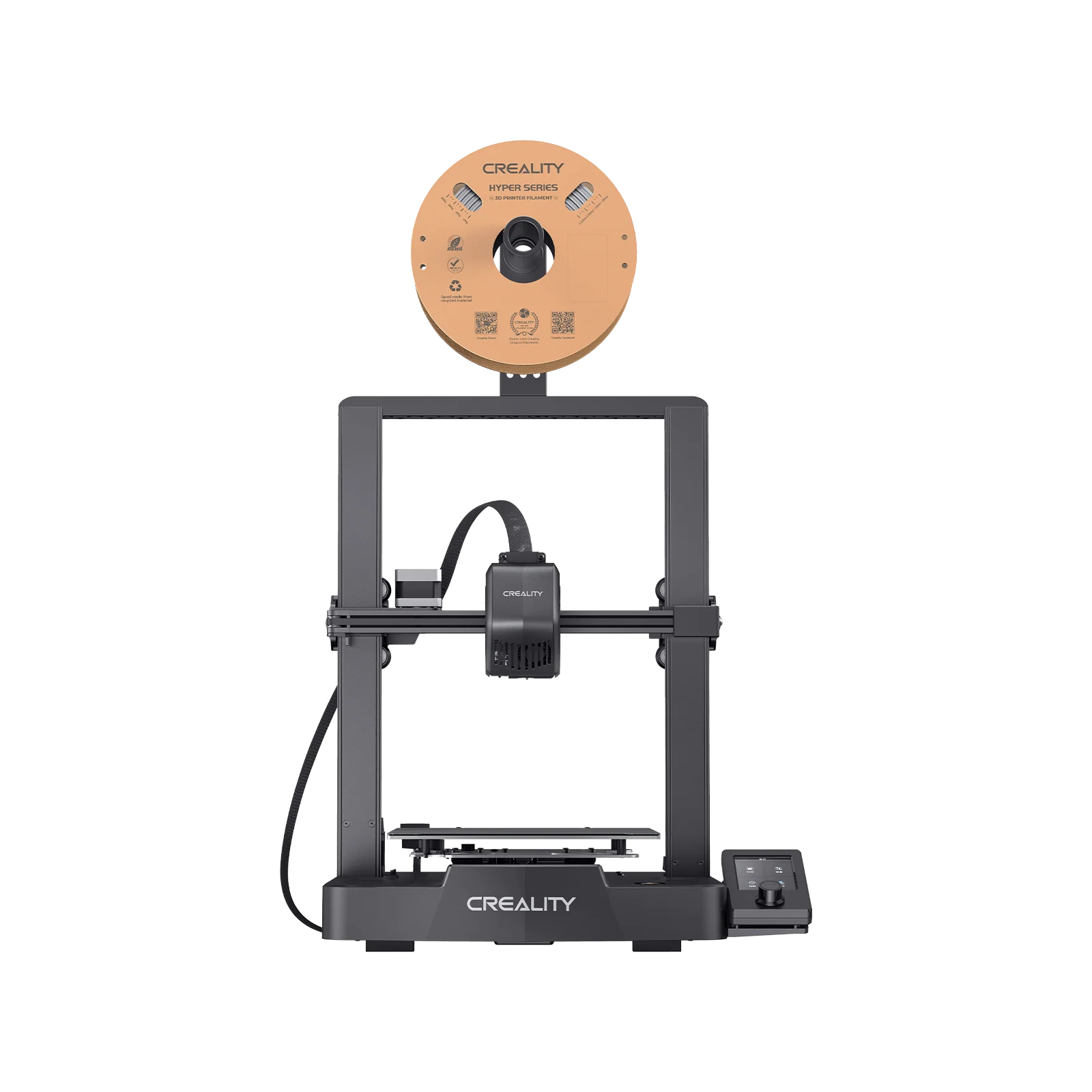 Ender-3 V3 SE Impresora 3D - Image 16