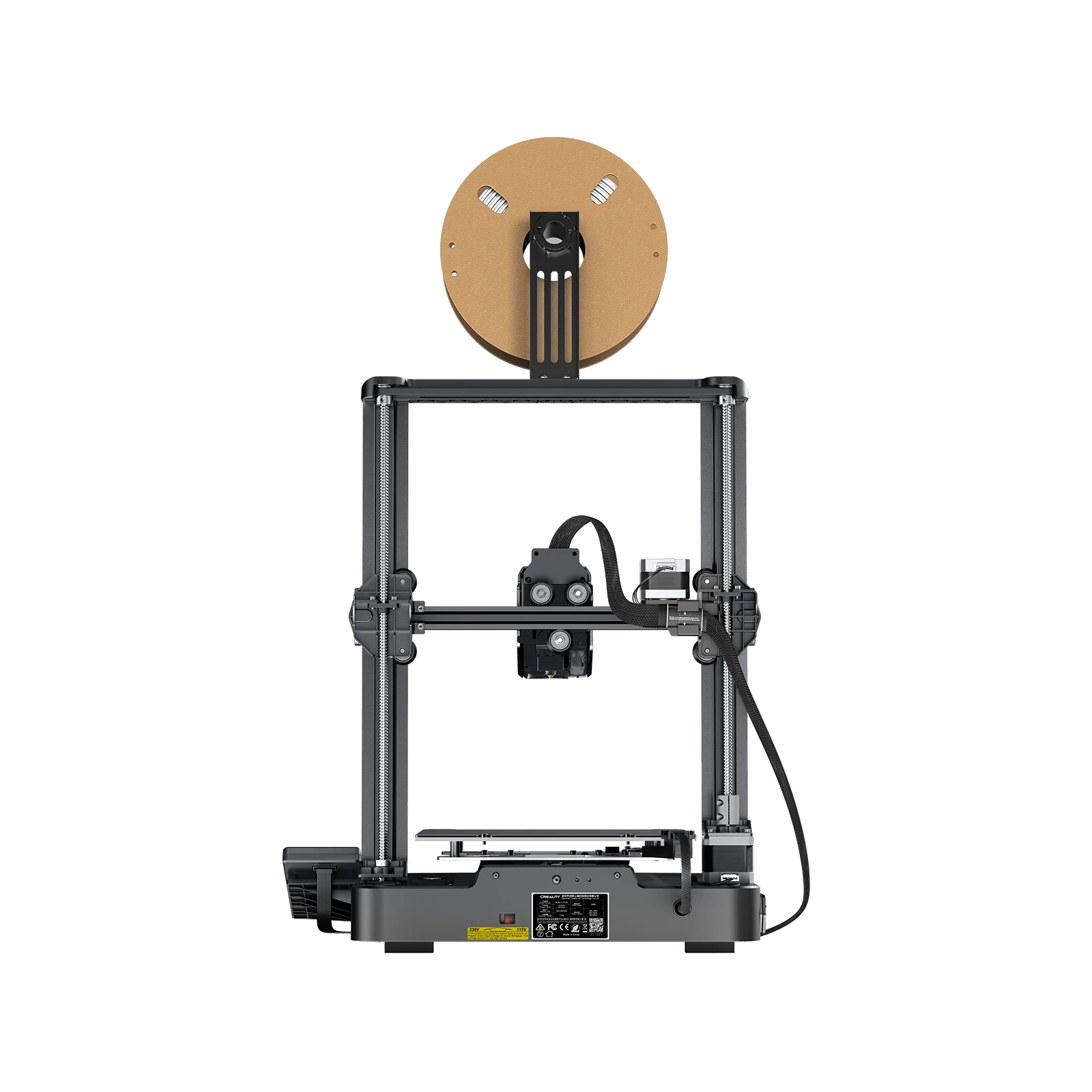 Ender-3 V3 SE Impresora 3D - Image 17