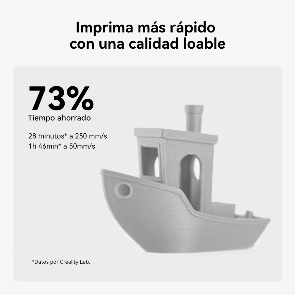 Ender-3 V3 SE Impresora 3D - Image 6
