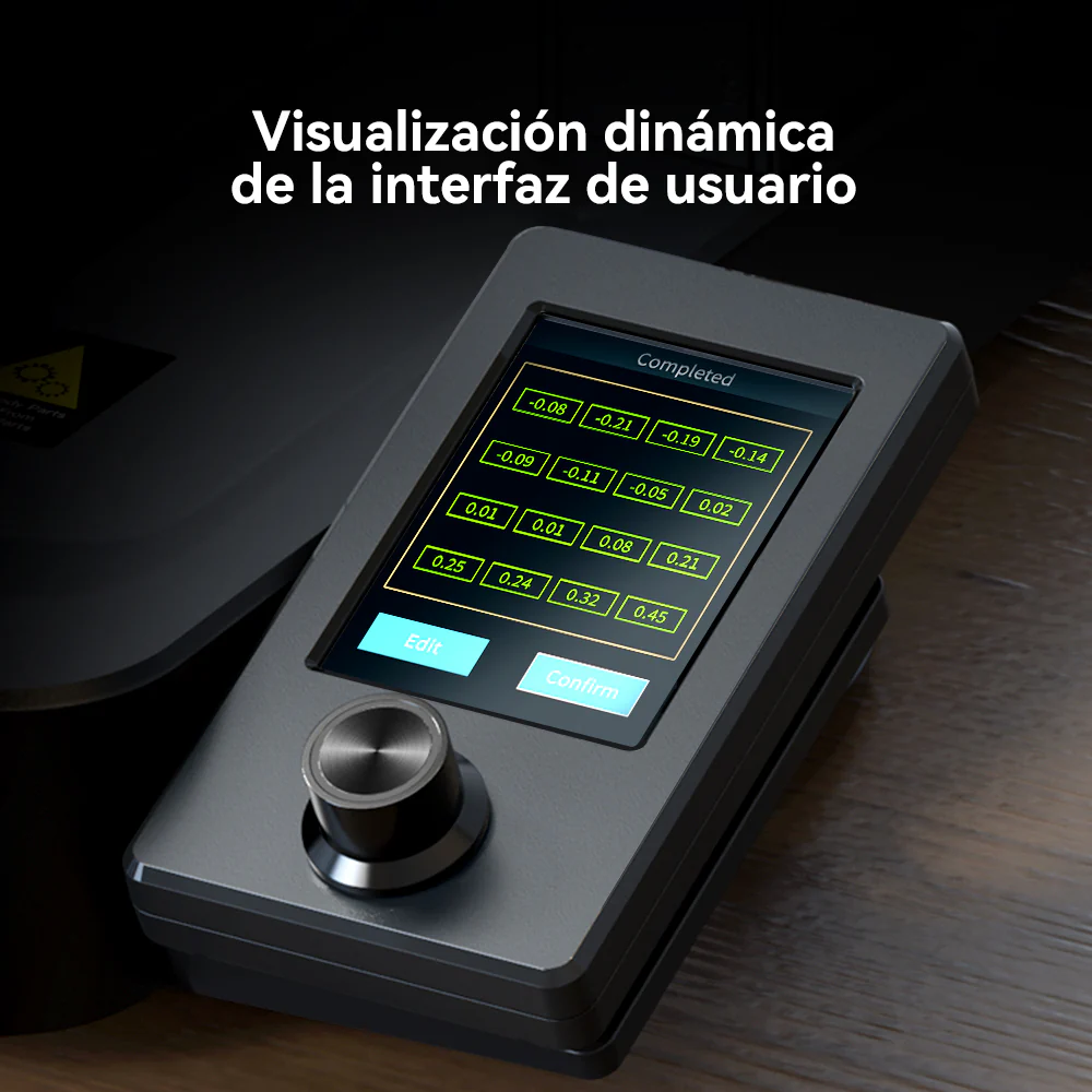 Ender-3 V3 SE Impresora 3D - Image 9