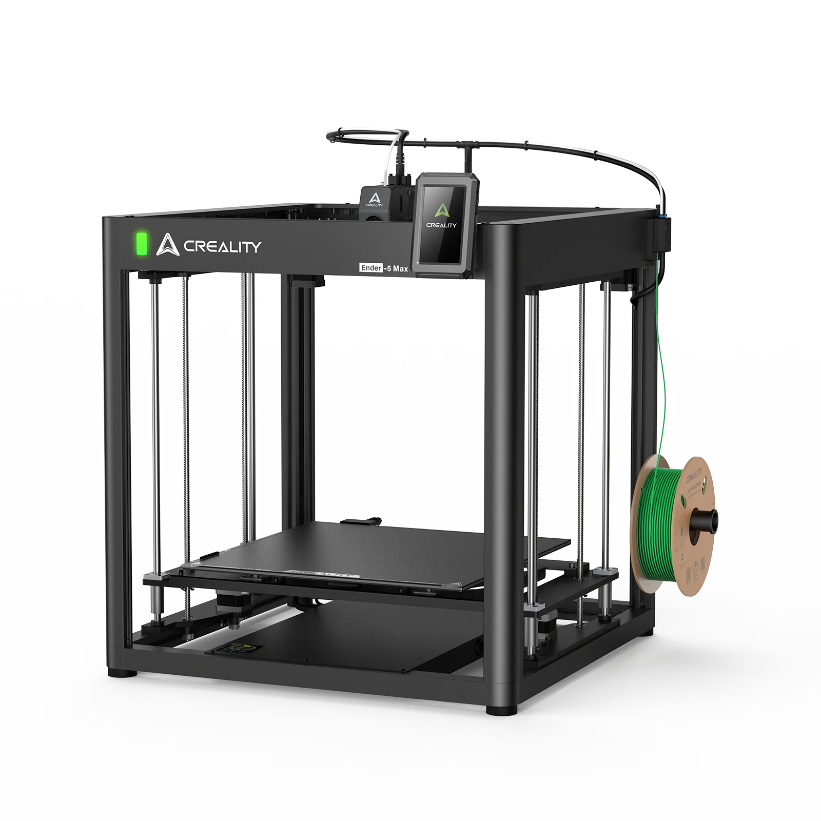 Ender-5 Max Impresora 3D - Image 21