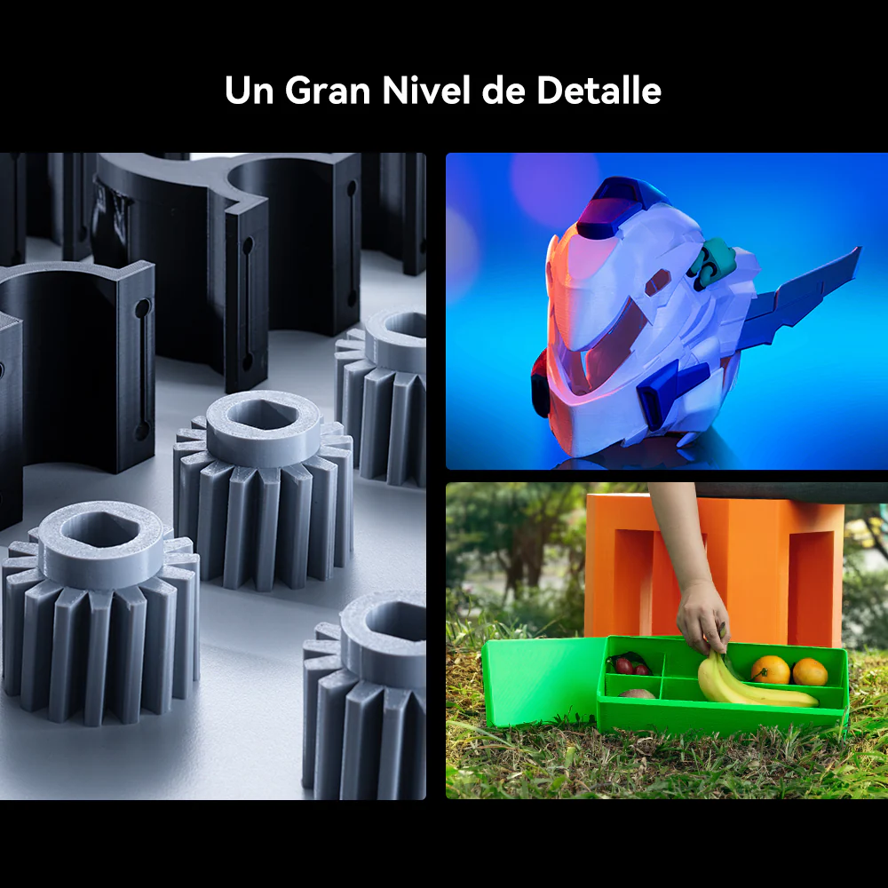Ender-5 Max Impresora 3D - Image 10