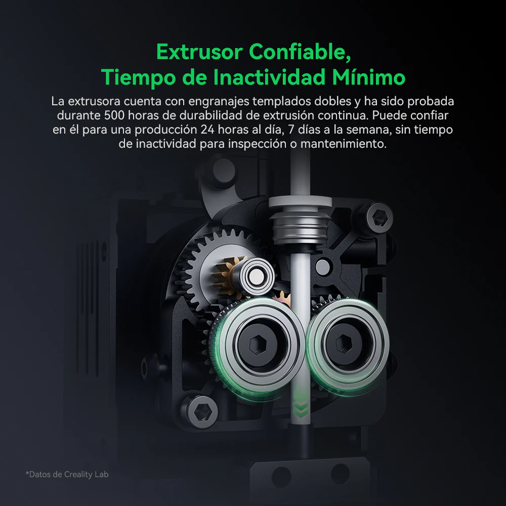 Ender-5 Max Impresora 3D - Image 11