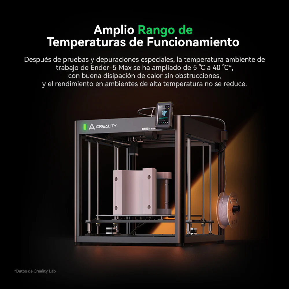 Ender-5 Max Impresora 3D - Image 7