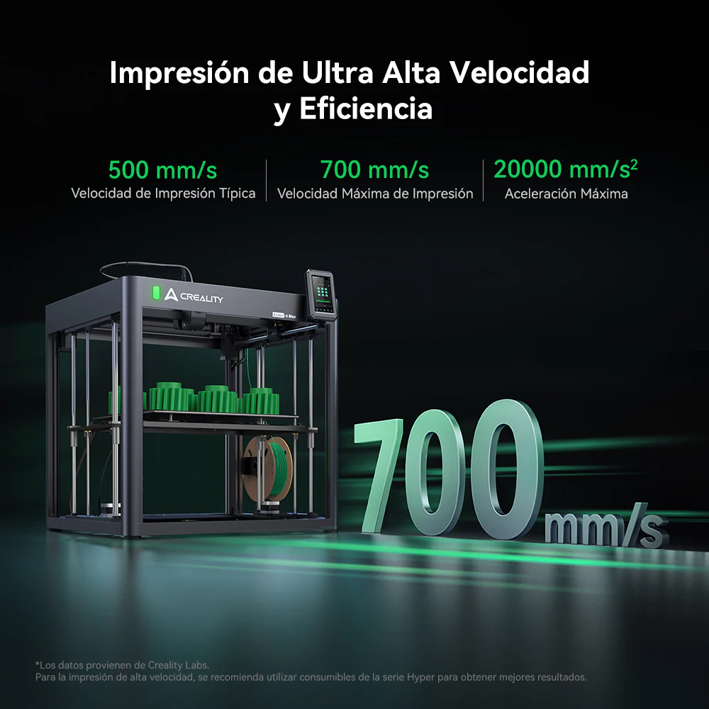 Ender-5 Max Impresora 3D - Image 8