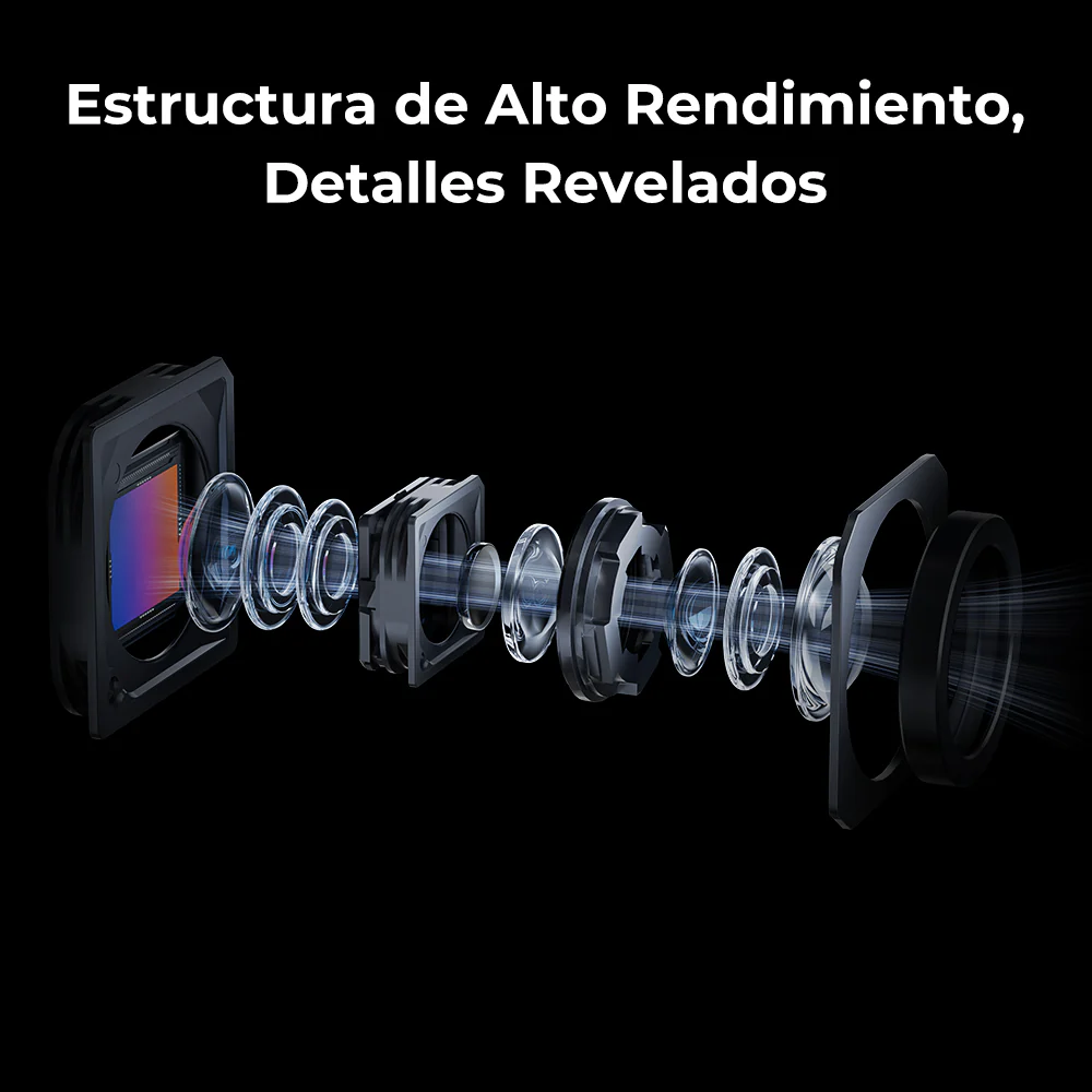 Escáner 3D CR-Scan Raptor Pro - Image 15