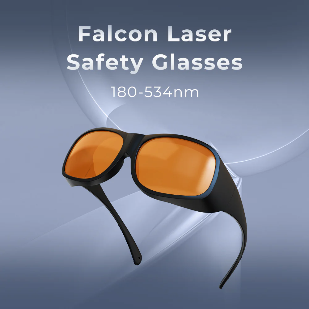 Falcon Lentes de Protección Láser - Image 7