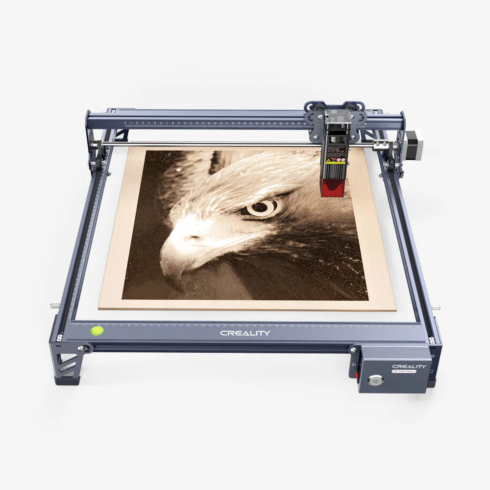 Grabador láser Falcon de 10W - Image 3