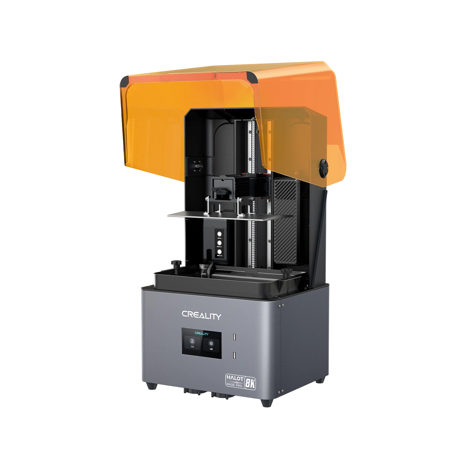HALOT-MAGE PRO Impresora 3D de Resina - Image 9