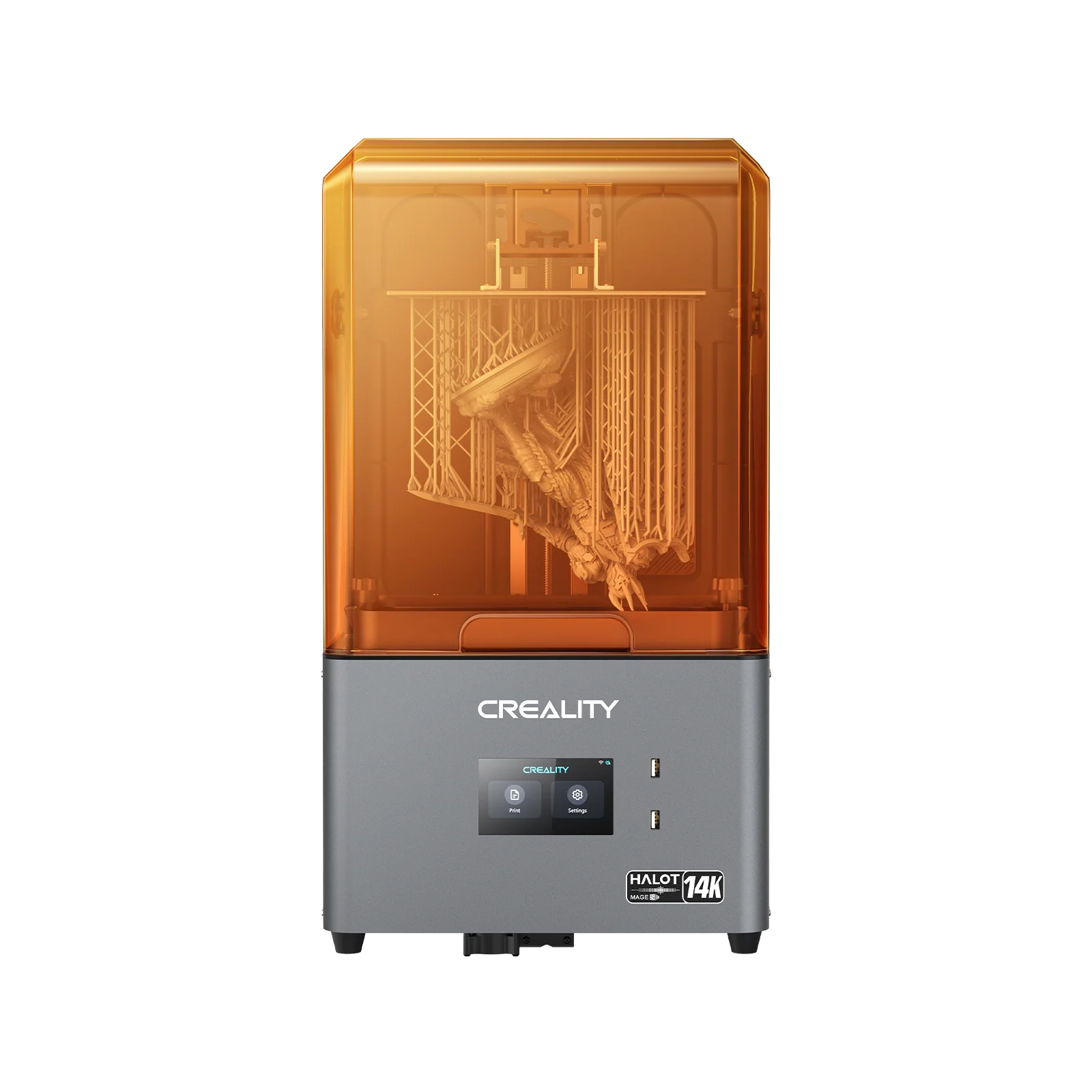 HALOT-MAGE S 14K Impresora 3D de Resina - Image 10