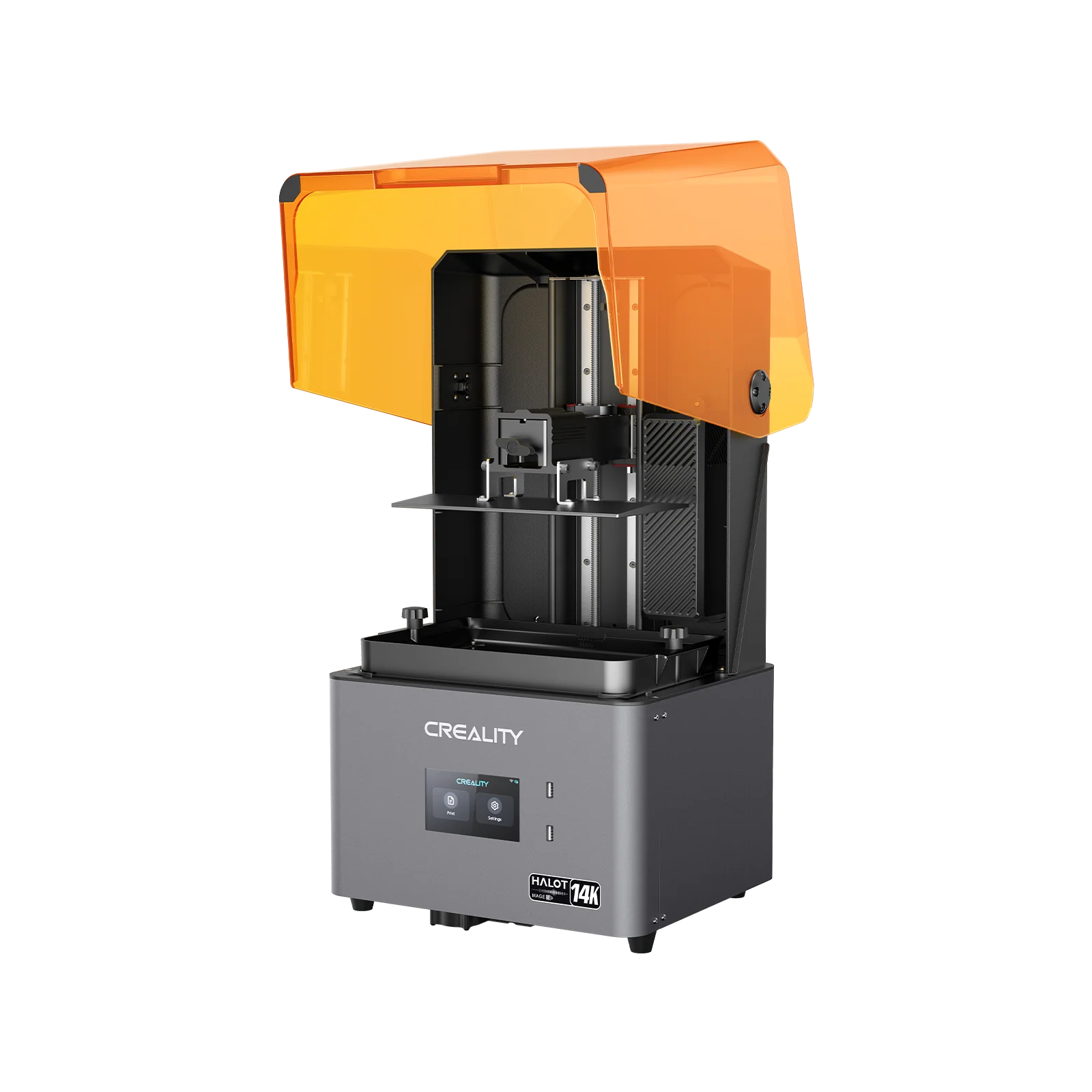 HALOT-MAGE S 14K Impresora 3D de Resina - Image 11