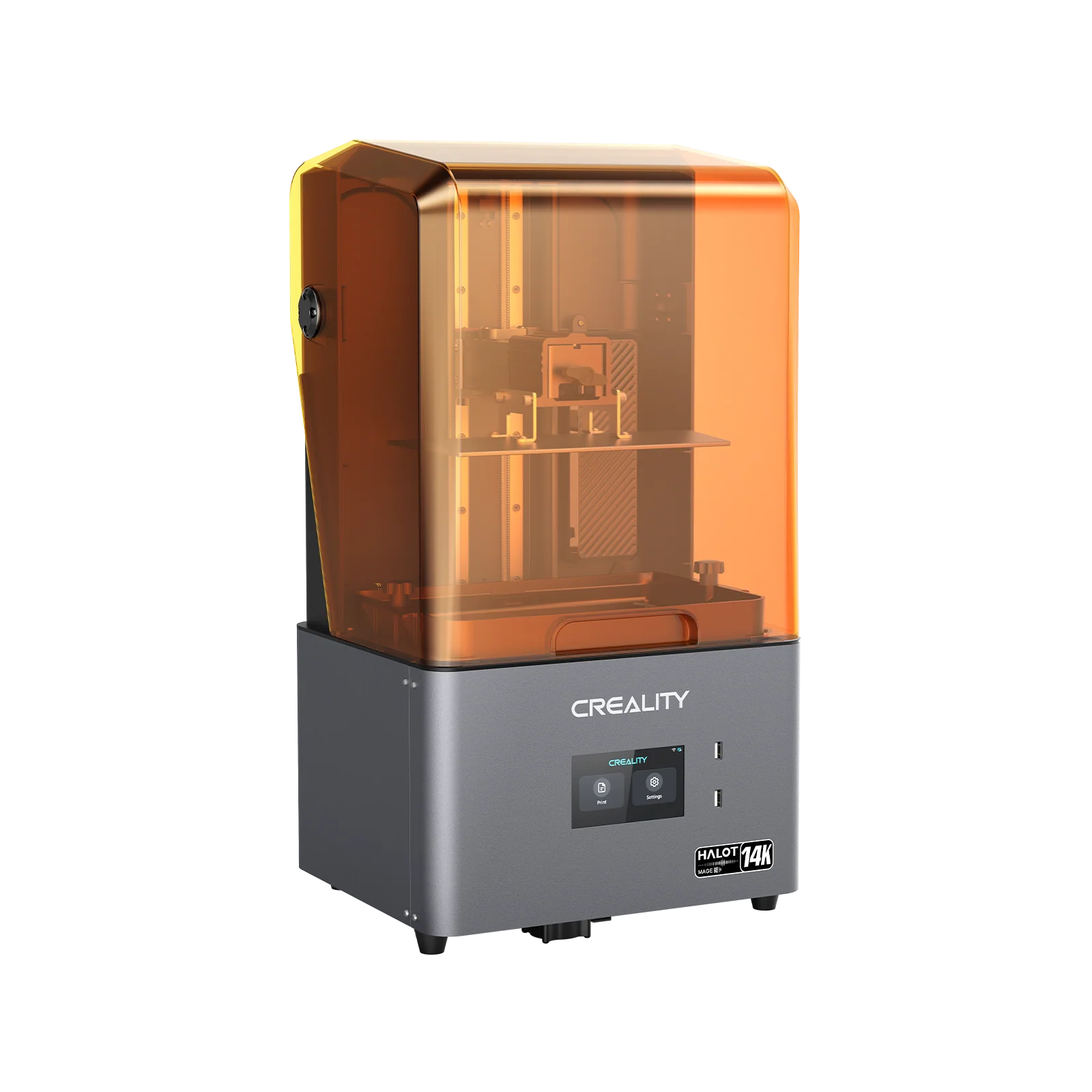 HALOT-MAGE S 14K Impresora 3D de Resina - Image 12