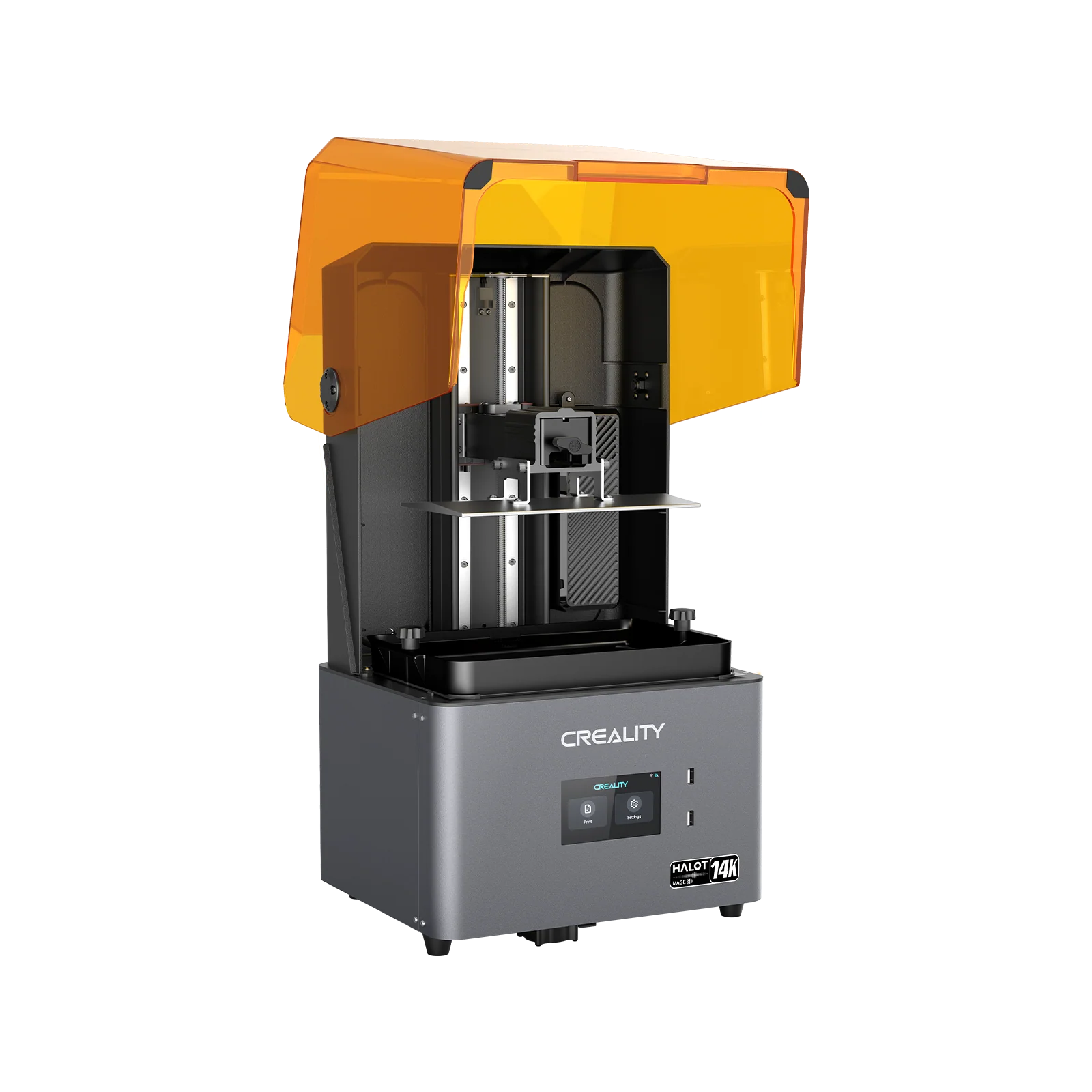 HALOT-MAGE S 14K Impresora 3D de Resina - Image 13