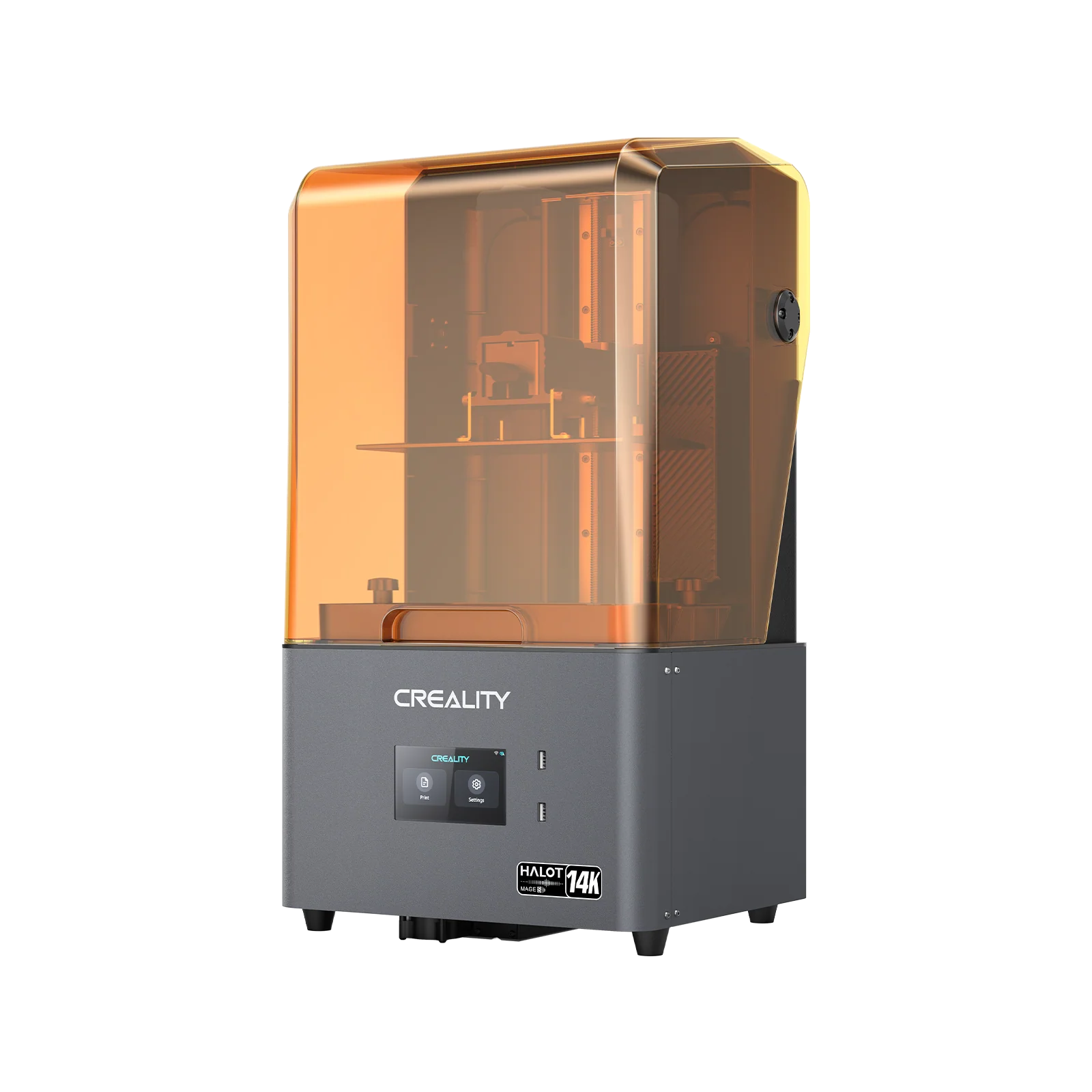 HALOT-MAGE S 14K Impresora 3D de Resina - Image 14