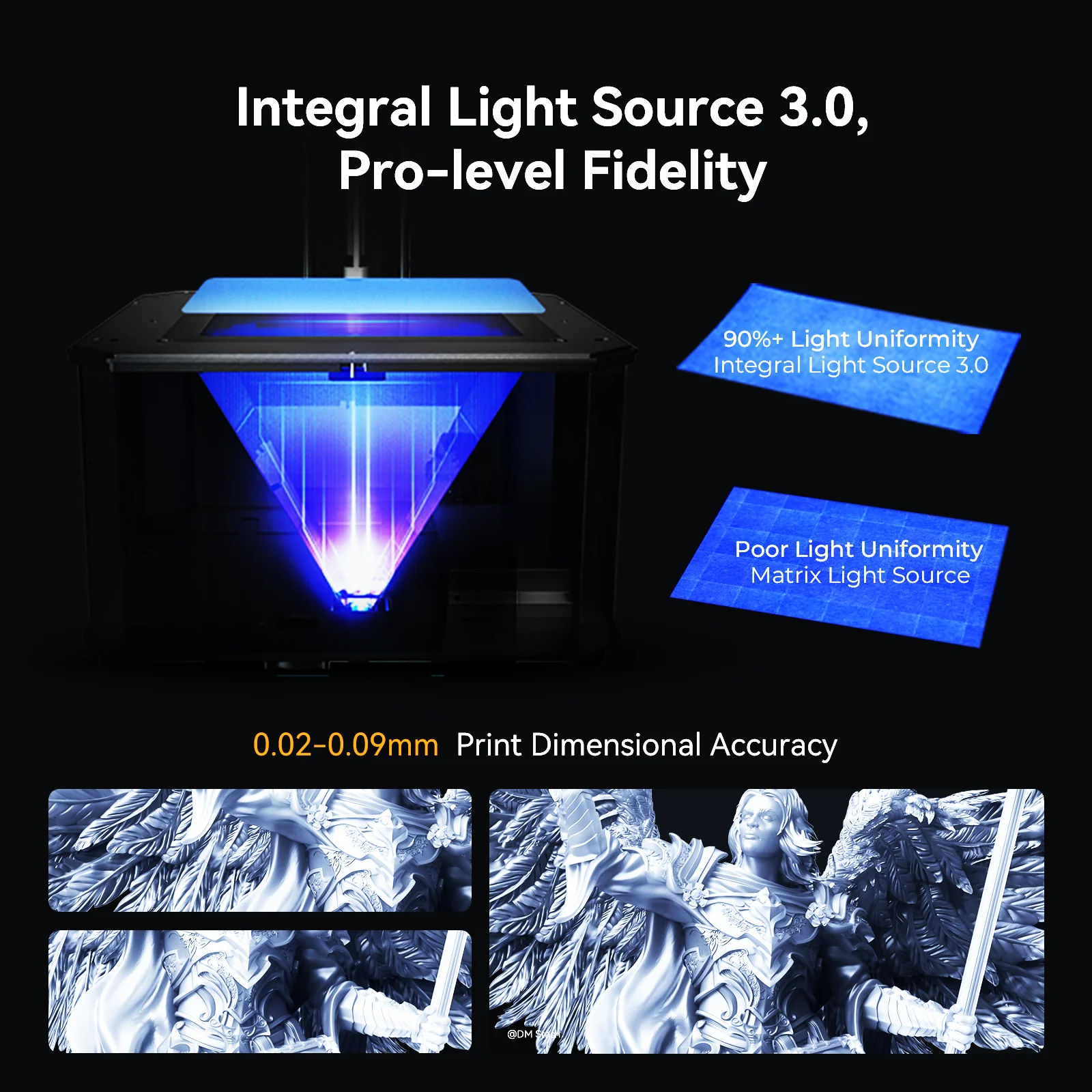 HALOT-MAGE S 14K Impresora 3D de Resina - Image 8